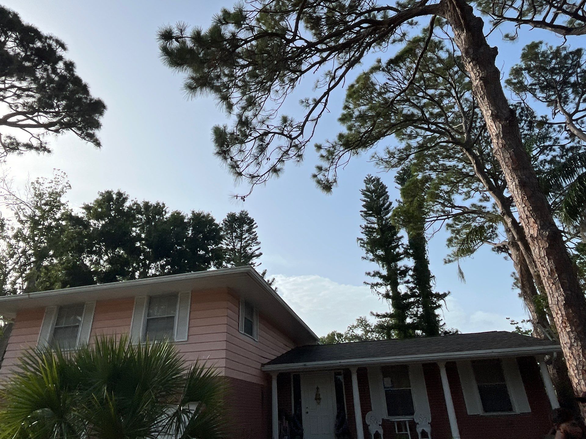 Project in Seminole 33776 by Mitchell Roofing Company LLC