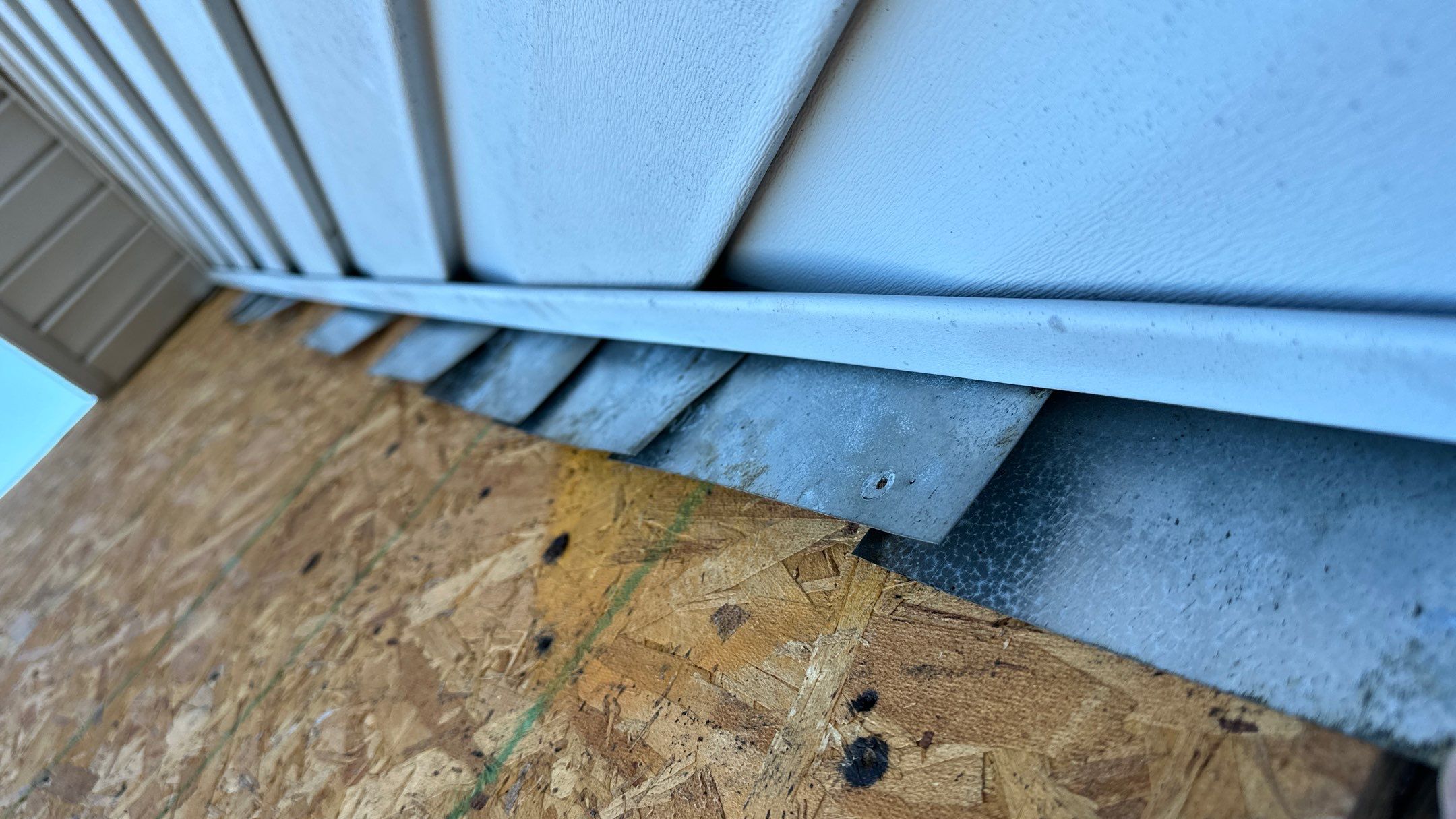 Fairfield Township - Hearthstone Grey by Tamlin Roofing