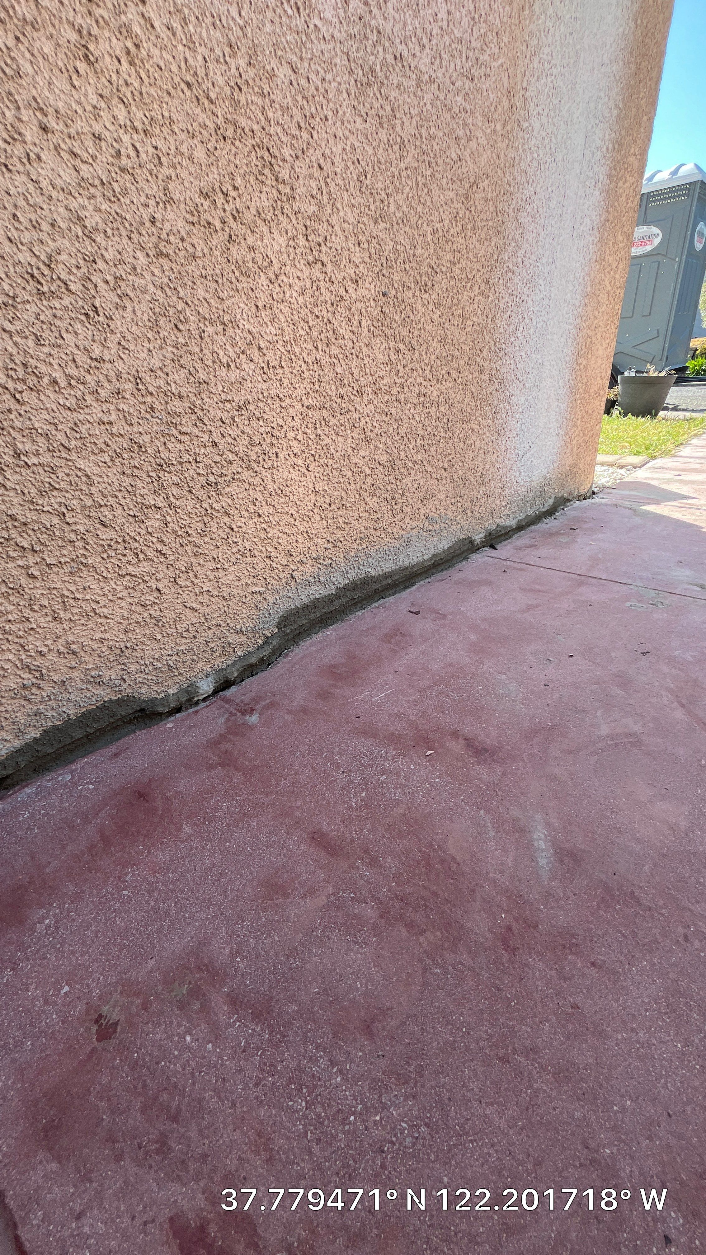 Exterior Painting using Sherwin-Williams  by Herrera’s Bay Area Painting inc.