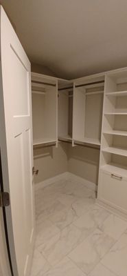 In Home Organization in Vandalia, MI!