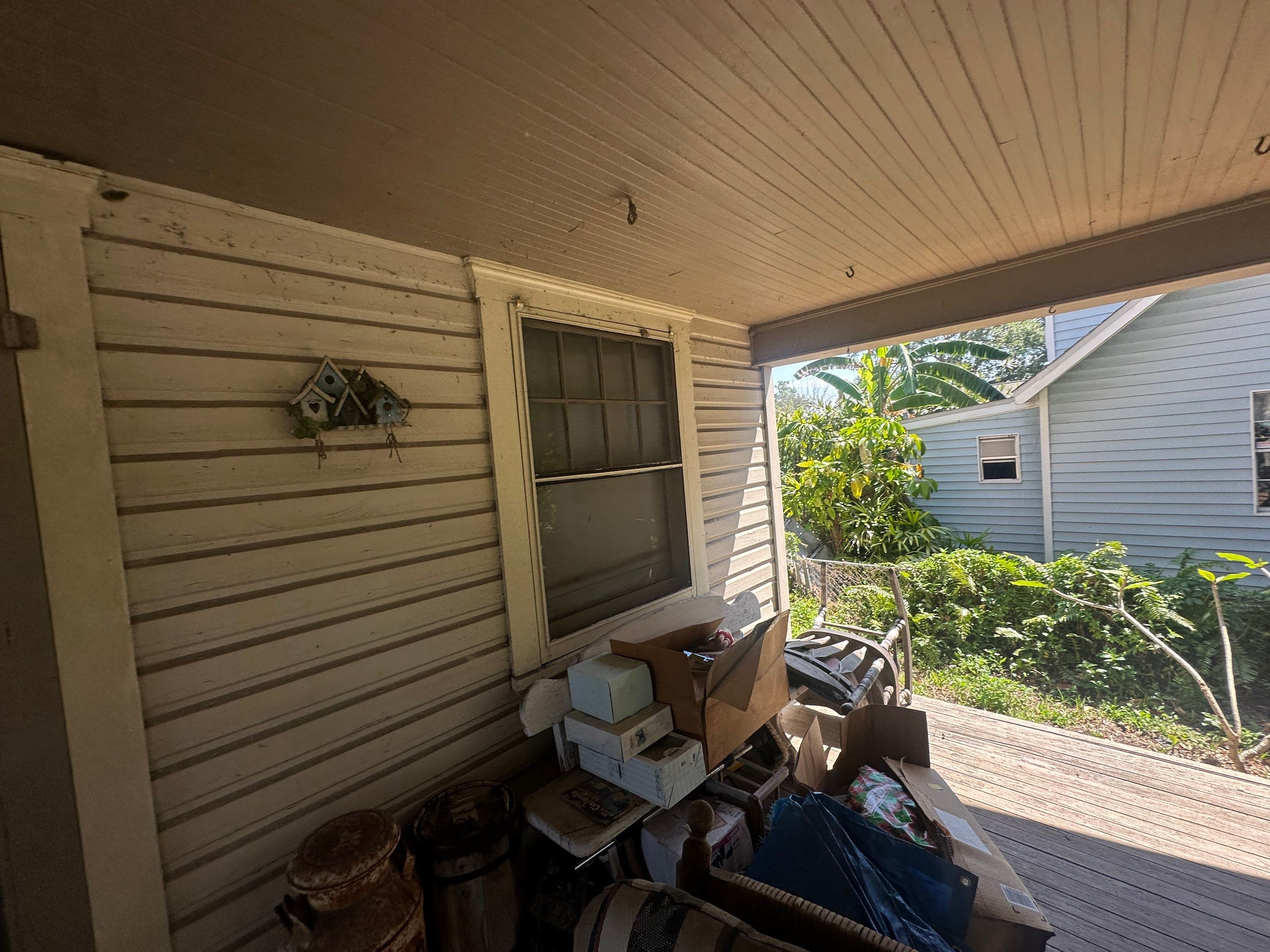 Water Damage Claim in Palmetto, by FLAPA & KeyStone