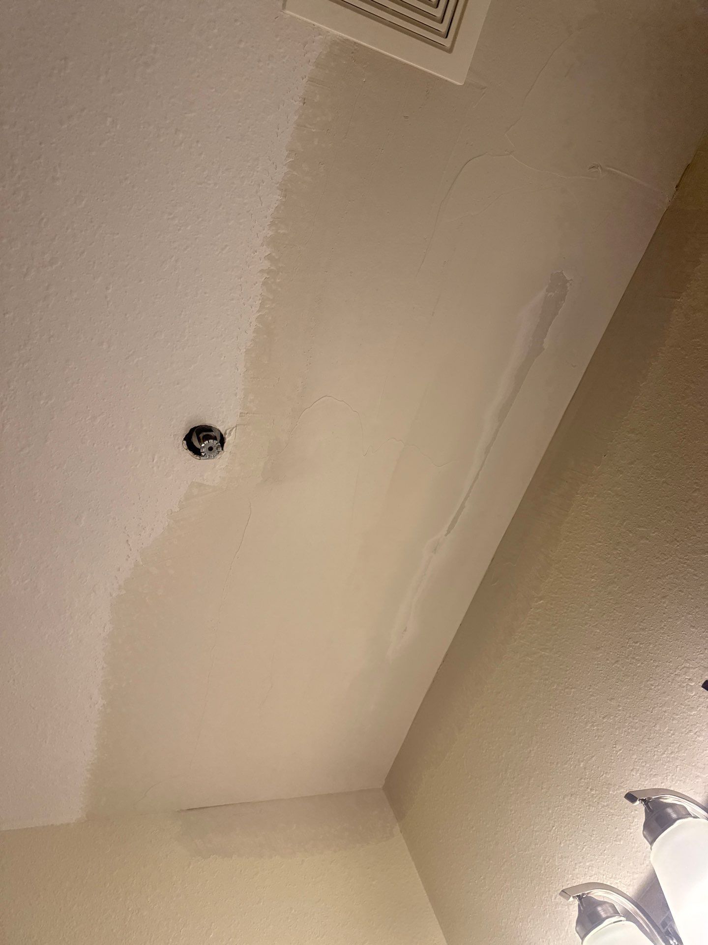 Interior Corner Finishing by OCS Contracting Services