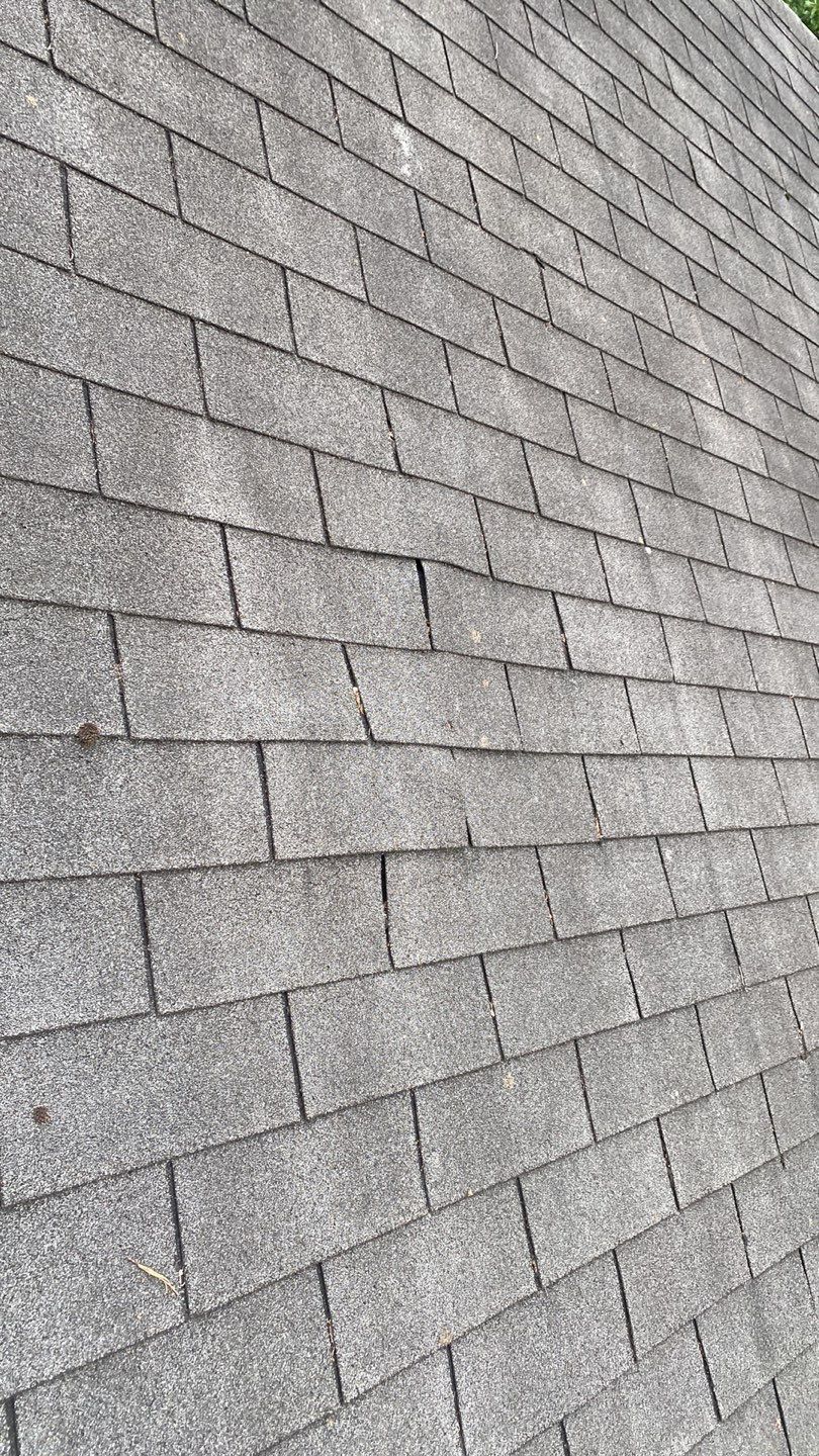 21 Years Later, Roof Transformation by Georgia Roof Advisors