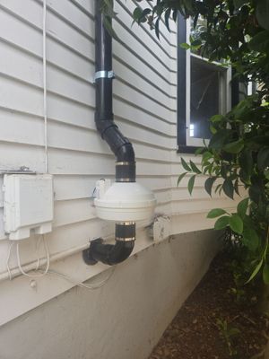 Portland WHO Compliance System