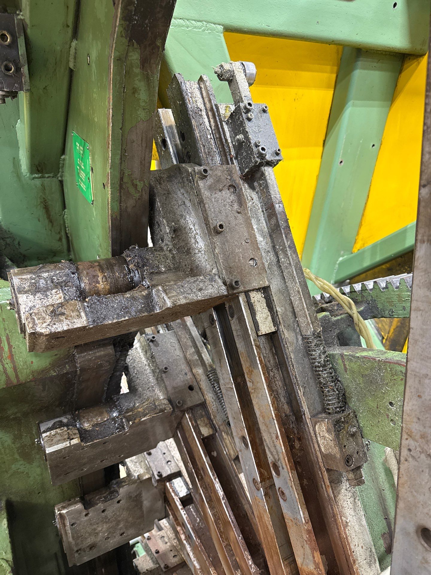 Baltimore L7 Compression repair by Altium Packaging