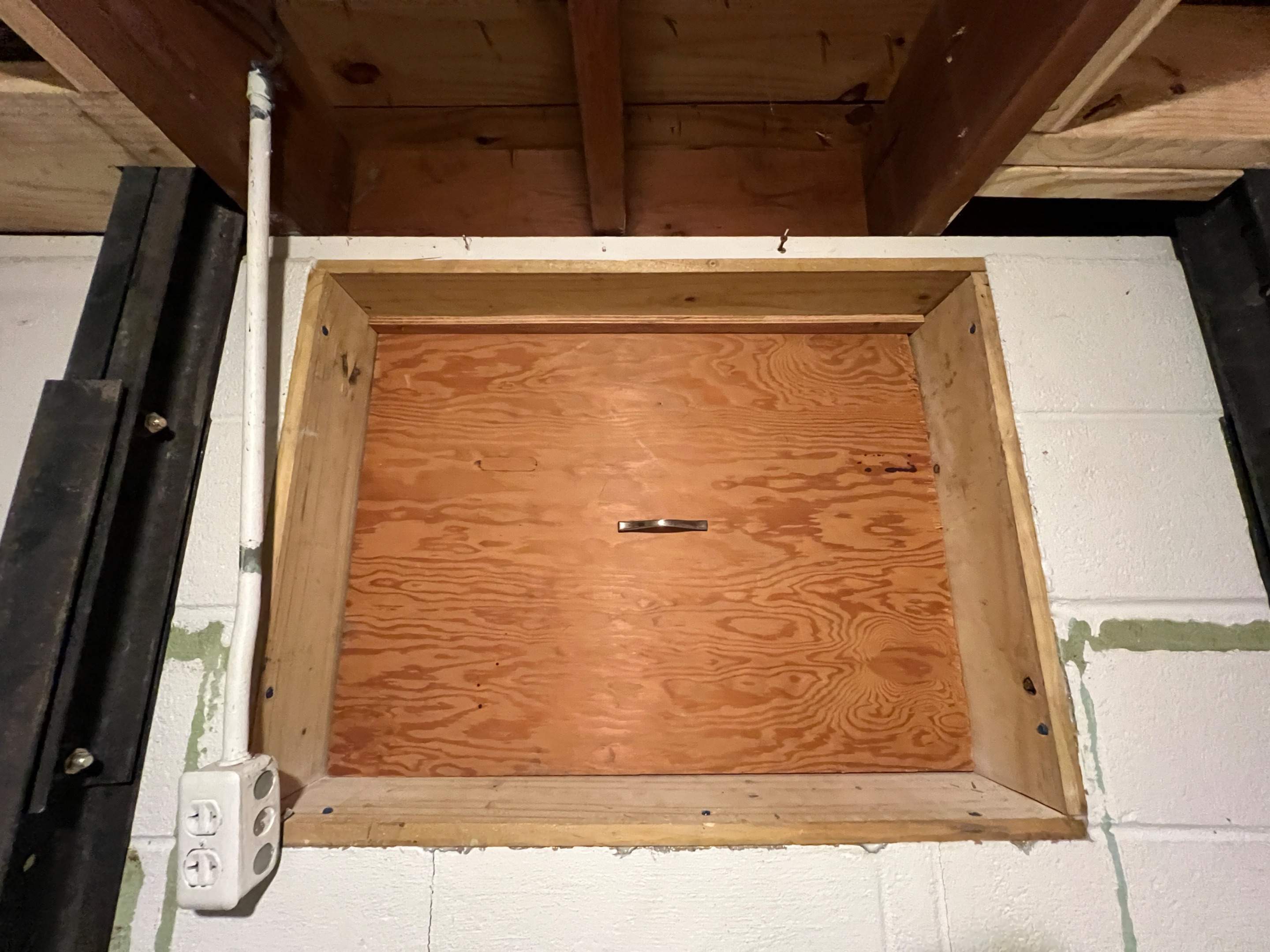 Wall Reinforcement and Shallow Tile System by Toledo Basement Repair