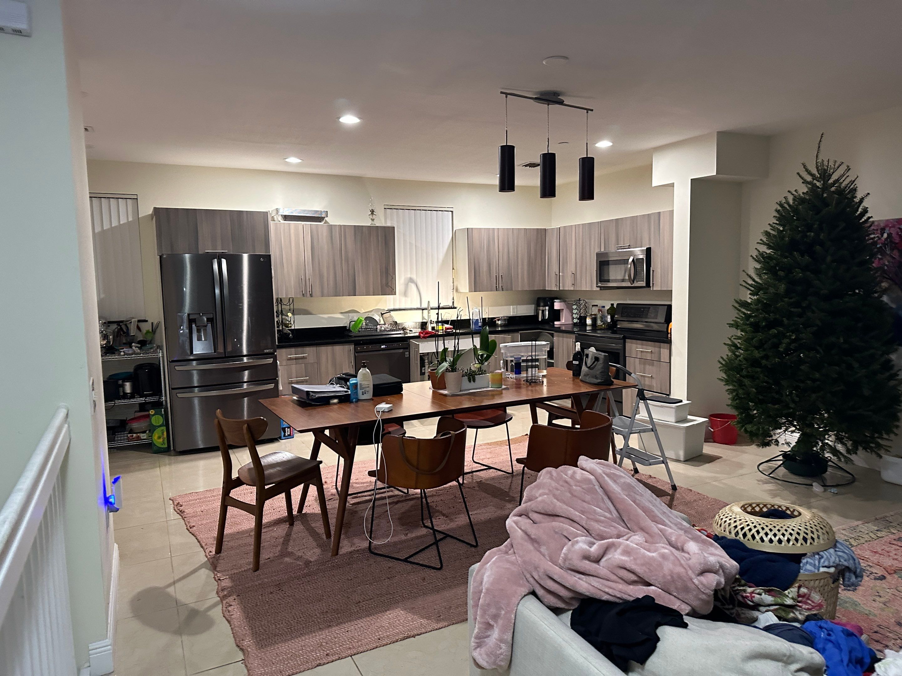 Water Damage Claim in Hollywood by FLAPA & KeyStone