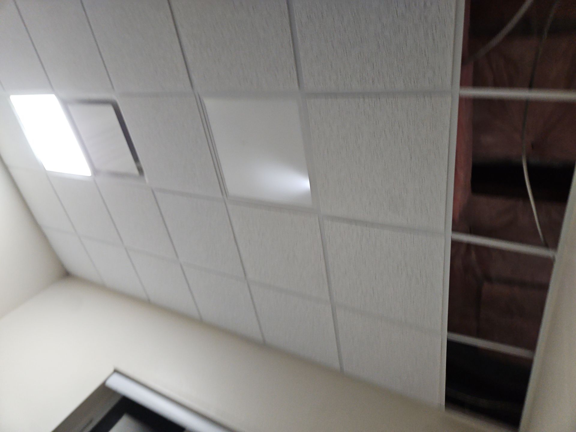 Full-Service Commercial Office Remodel by Majesty Construction
