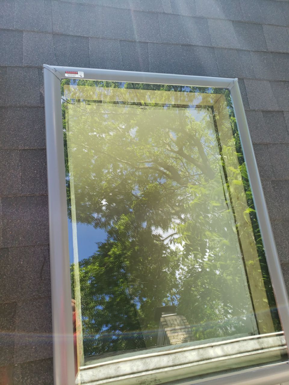 Brand: Atlas Pinnacle Color: Pristine Scotchgarde Black Drip: Black by Eagle Eye Roofing