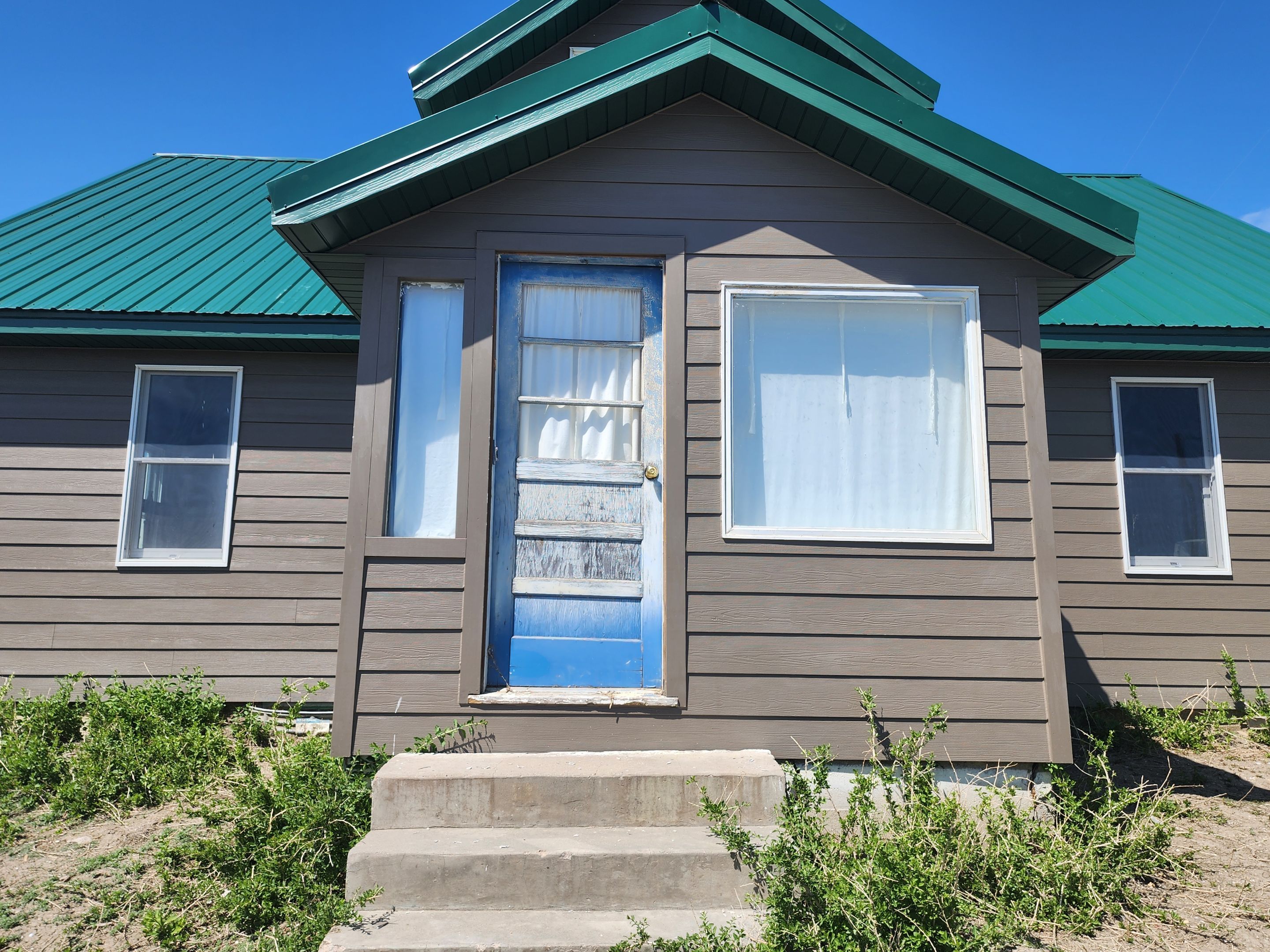 Siding Installation using James Hardie by Weather-Tite Exteriors LLC