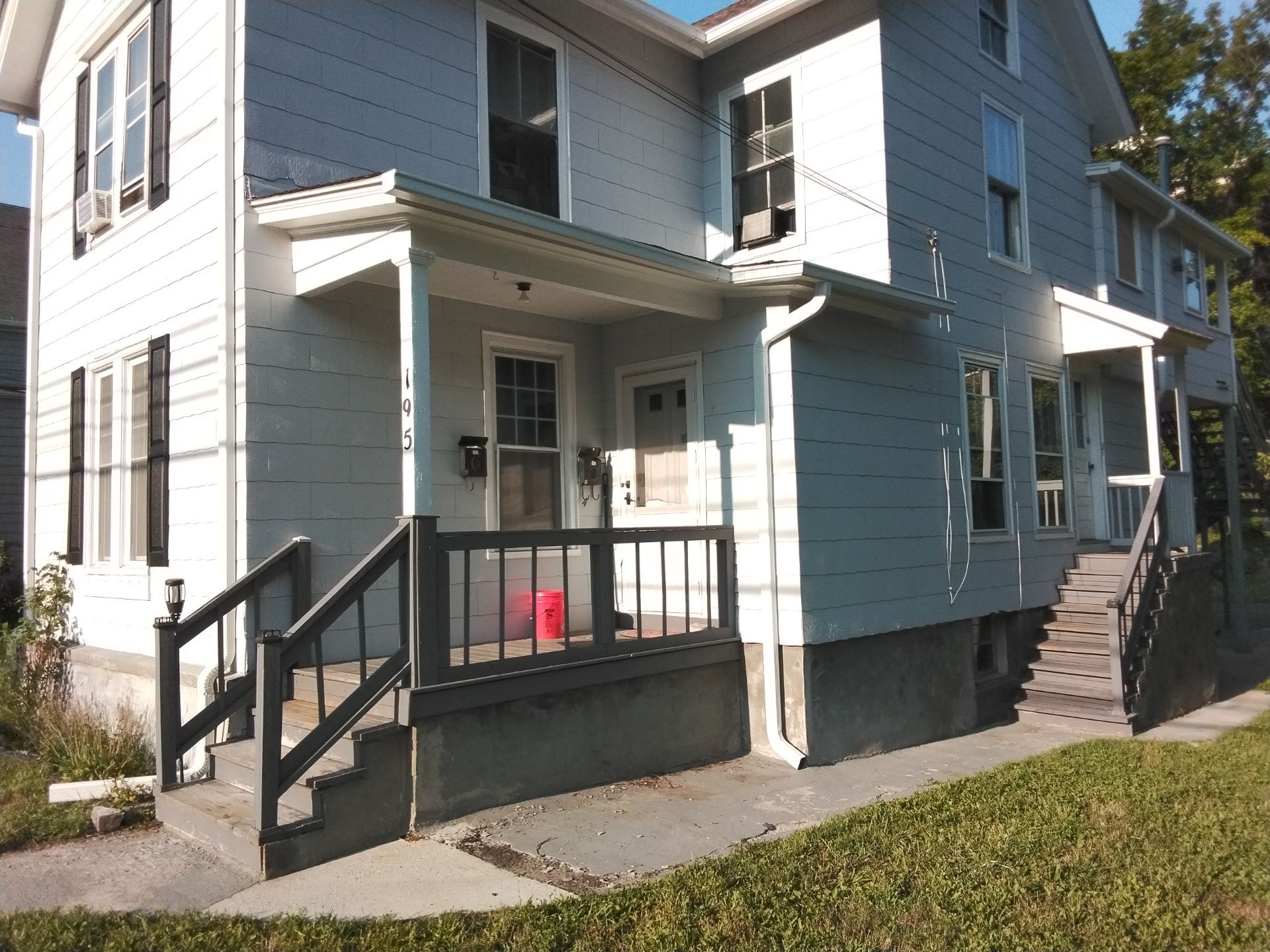 Transformation Maxflow by DiGiorgi Roofing and Siding Inc