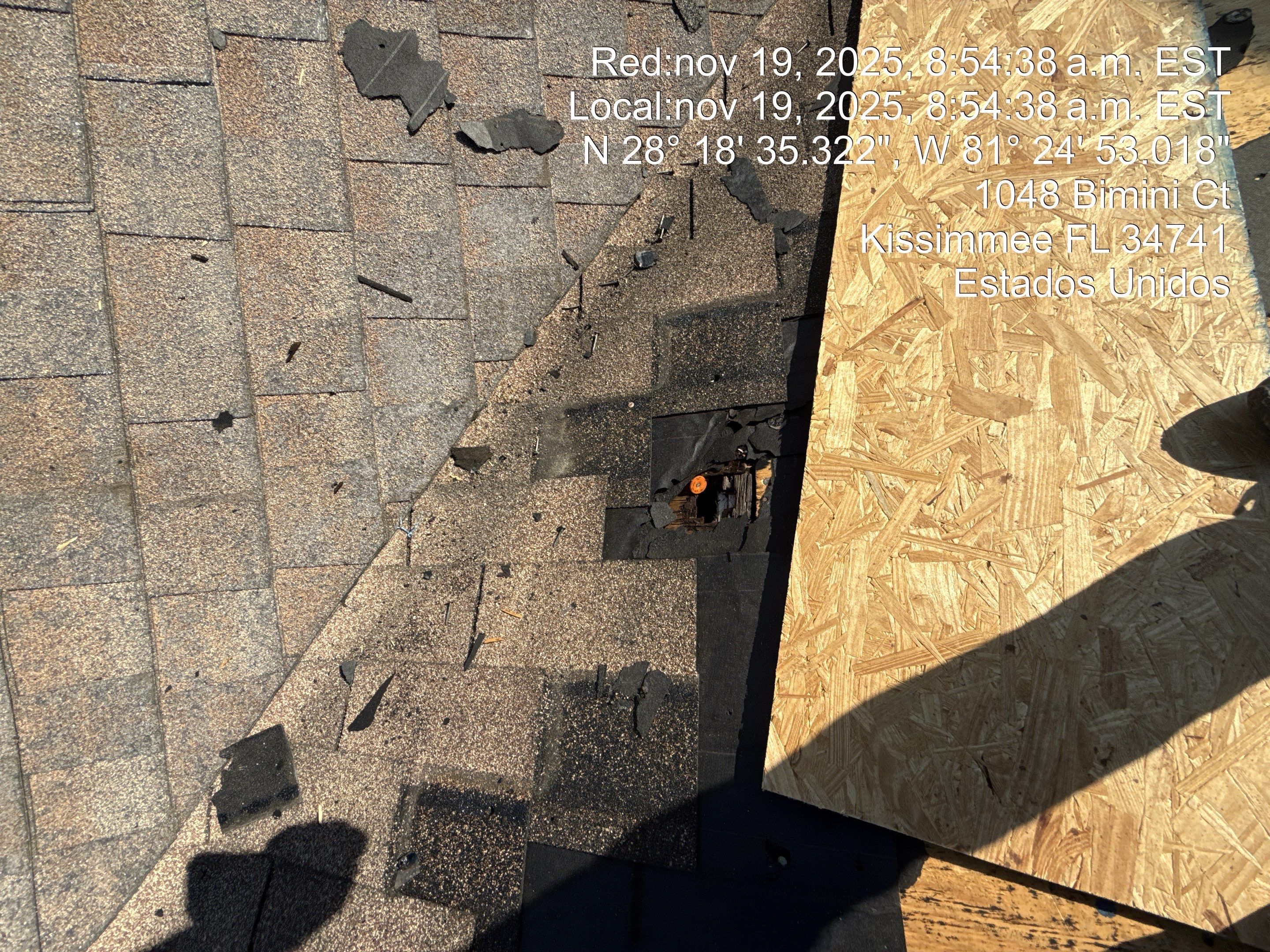 Project in Kissimmee by You Restorations LLC DBA YOU-Home