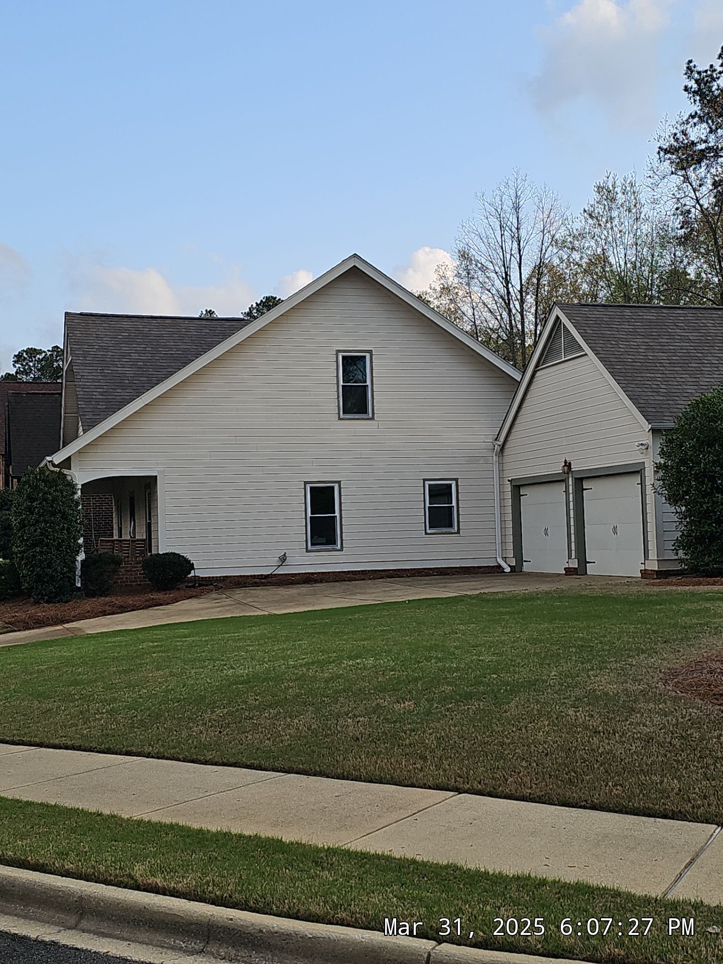 Mcilwain Project in Hoover by The Window Source