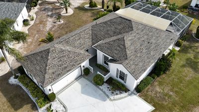 Roof Replacement in Sun City Center, FL