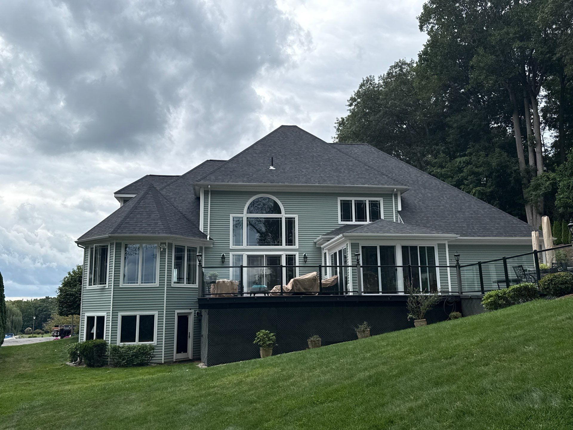 Cromwell by All site builders LLC