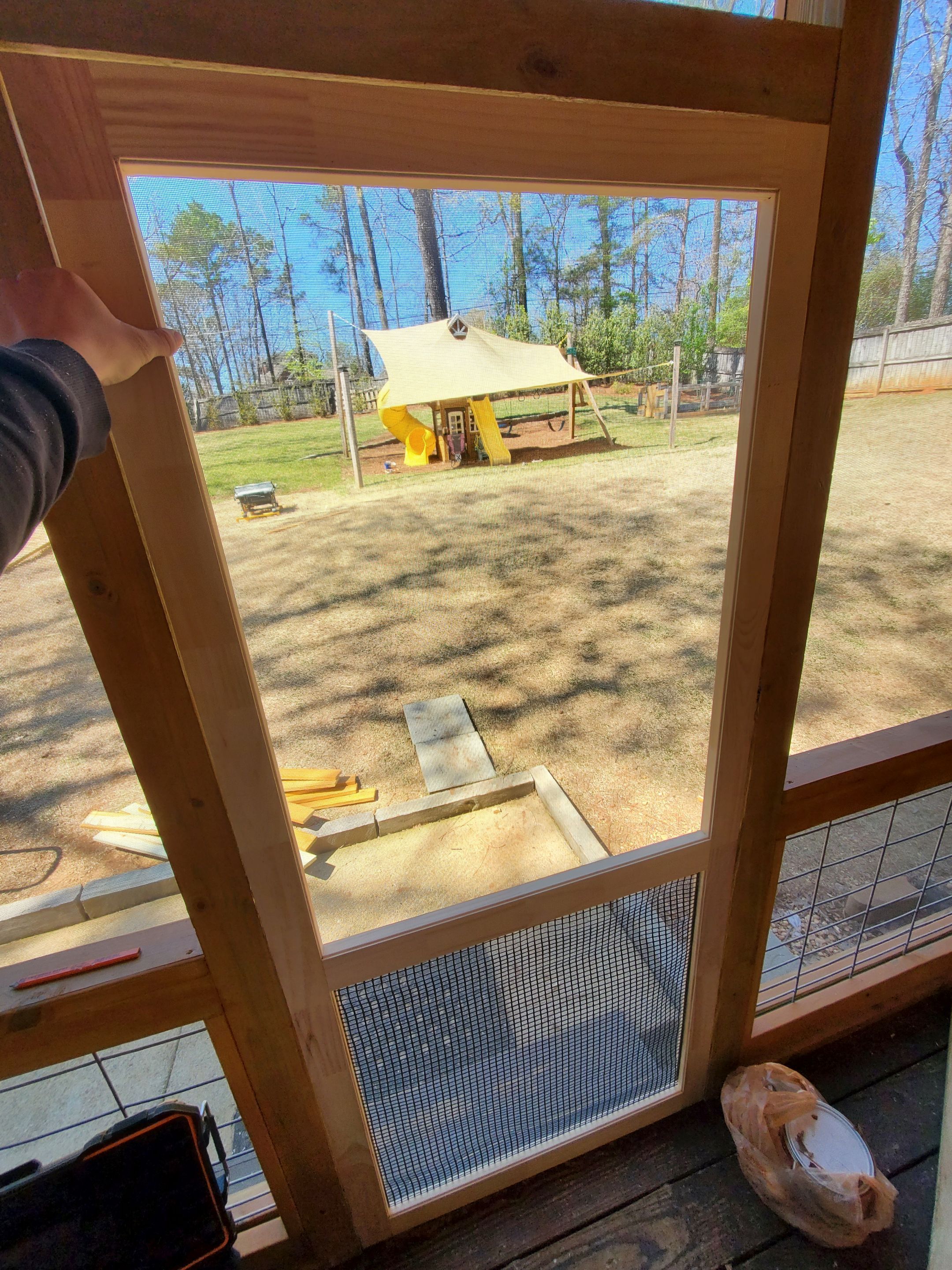 Lake Crest Circle - Roof and Deck Installation  by Pillar and Pine