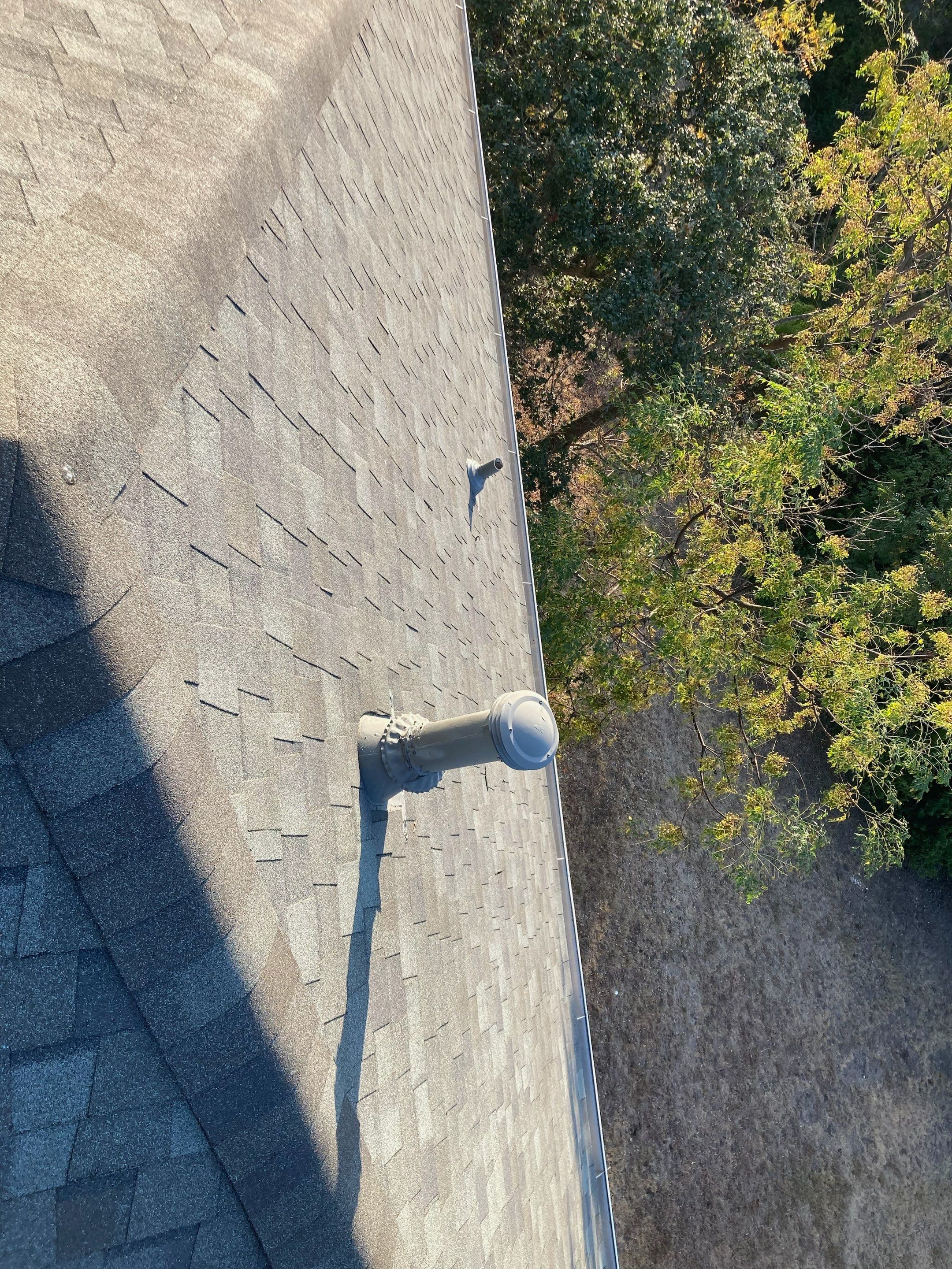 Project in Austin by Rhino Roofing and General Contracting, LLC