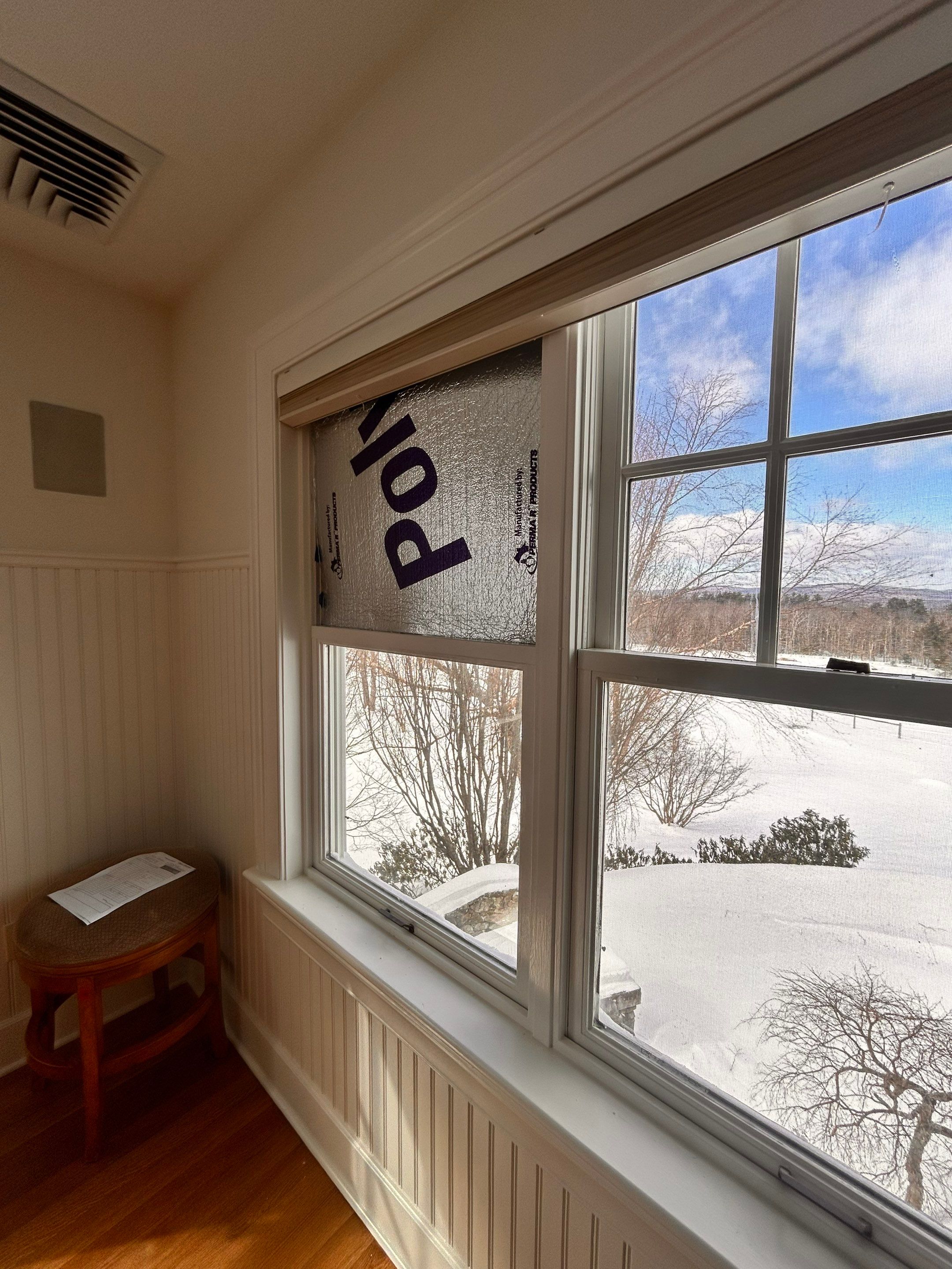 Window Glass Replacement by Cheshire Glass Company