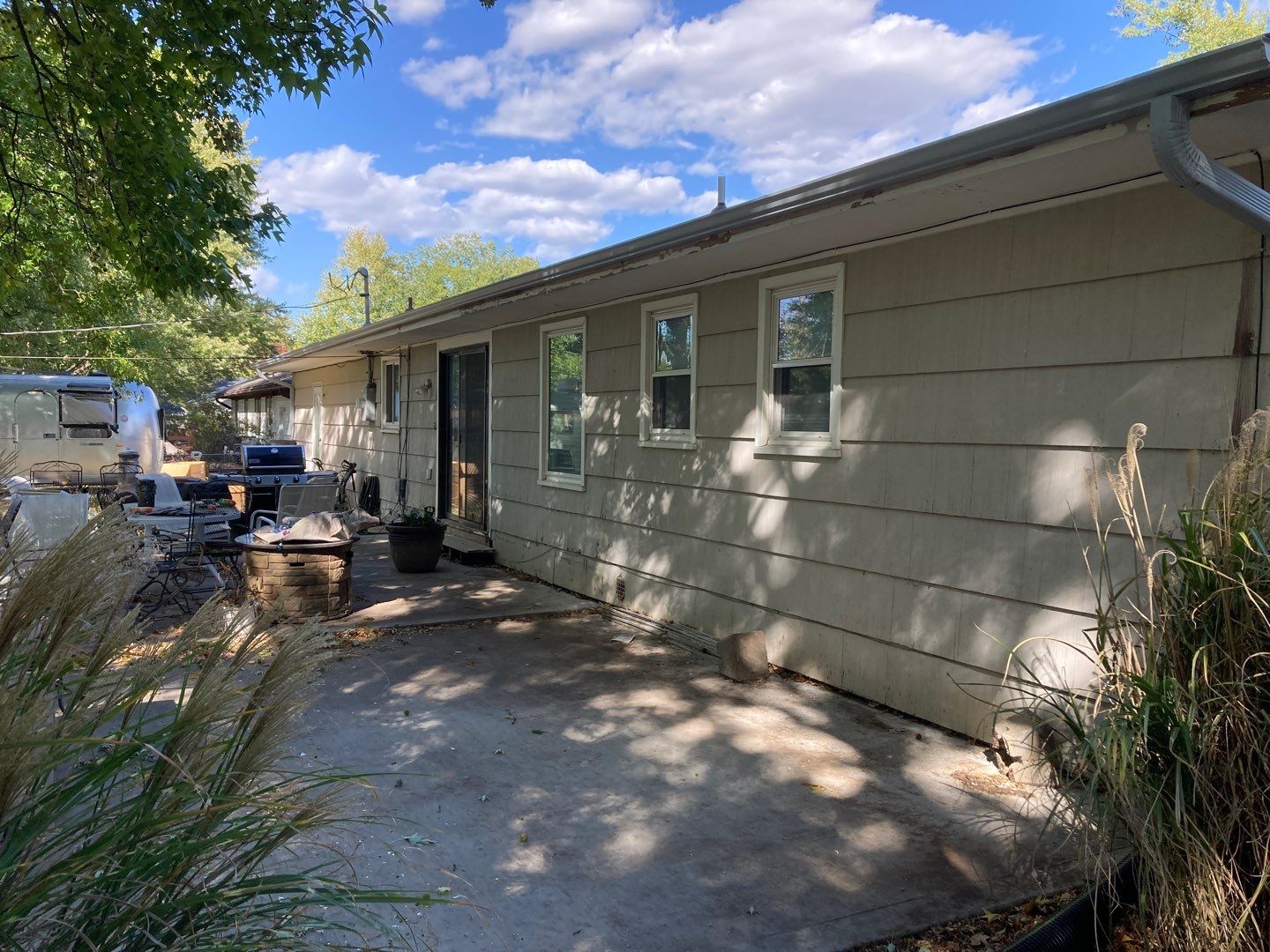 Siding Installation using D4 Market Square by EEC  Windows, Siding & Roofing 