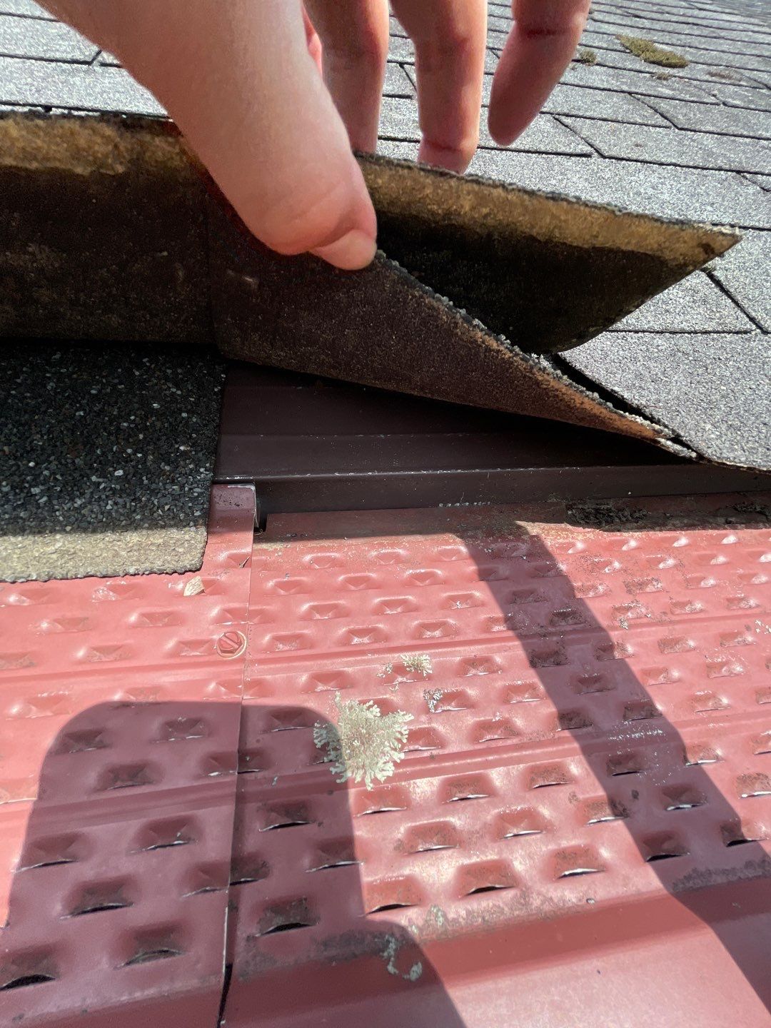 McLean: CertainTeed Landmark Designer Shingles in Charcoal Black by RM Banning, Inc.