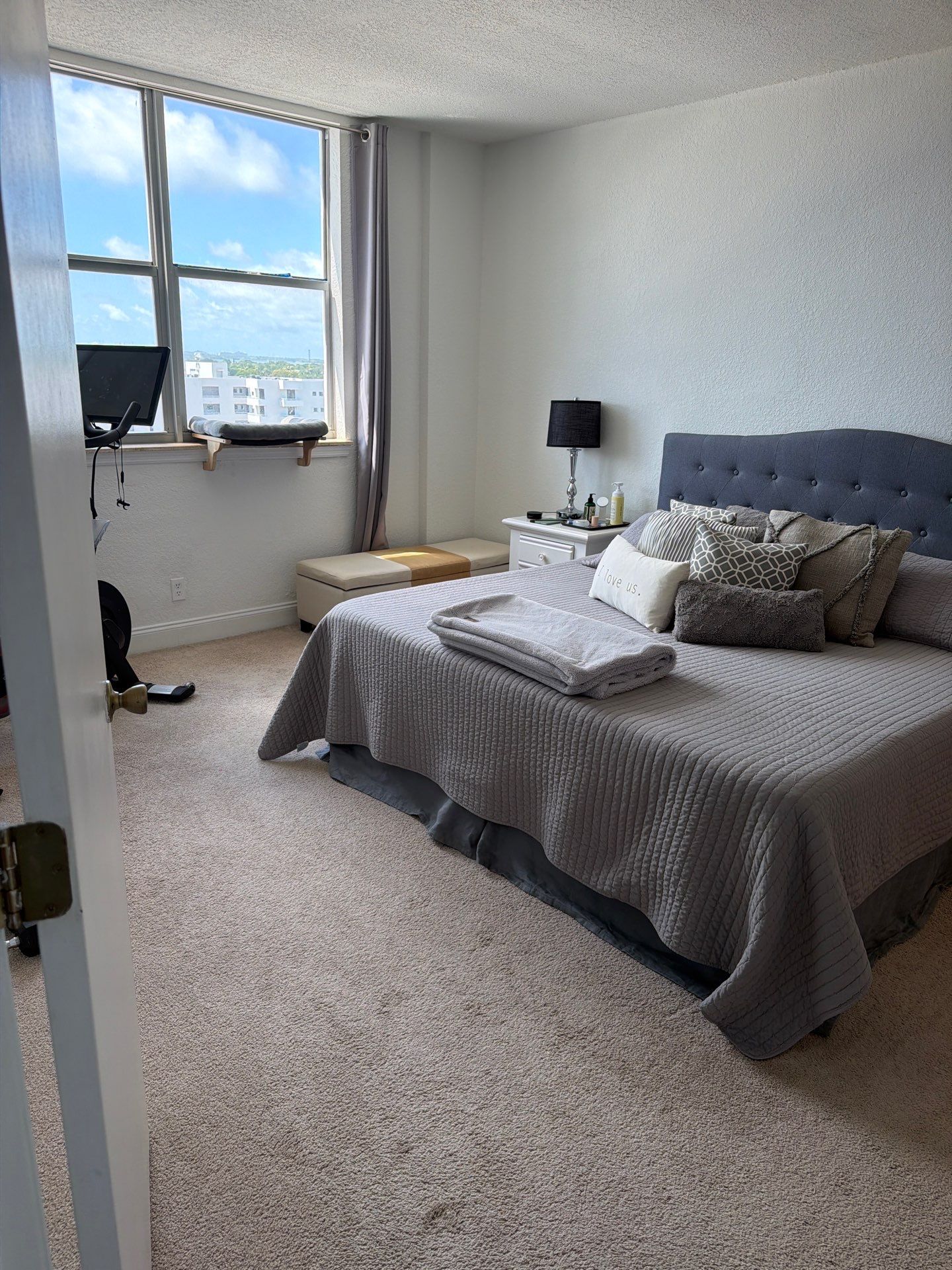 Water Damage Claim in Miami by FLAPA & KeyStone