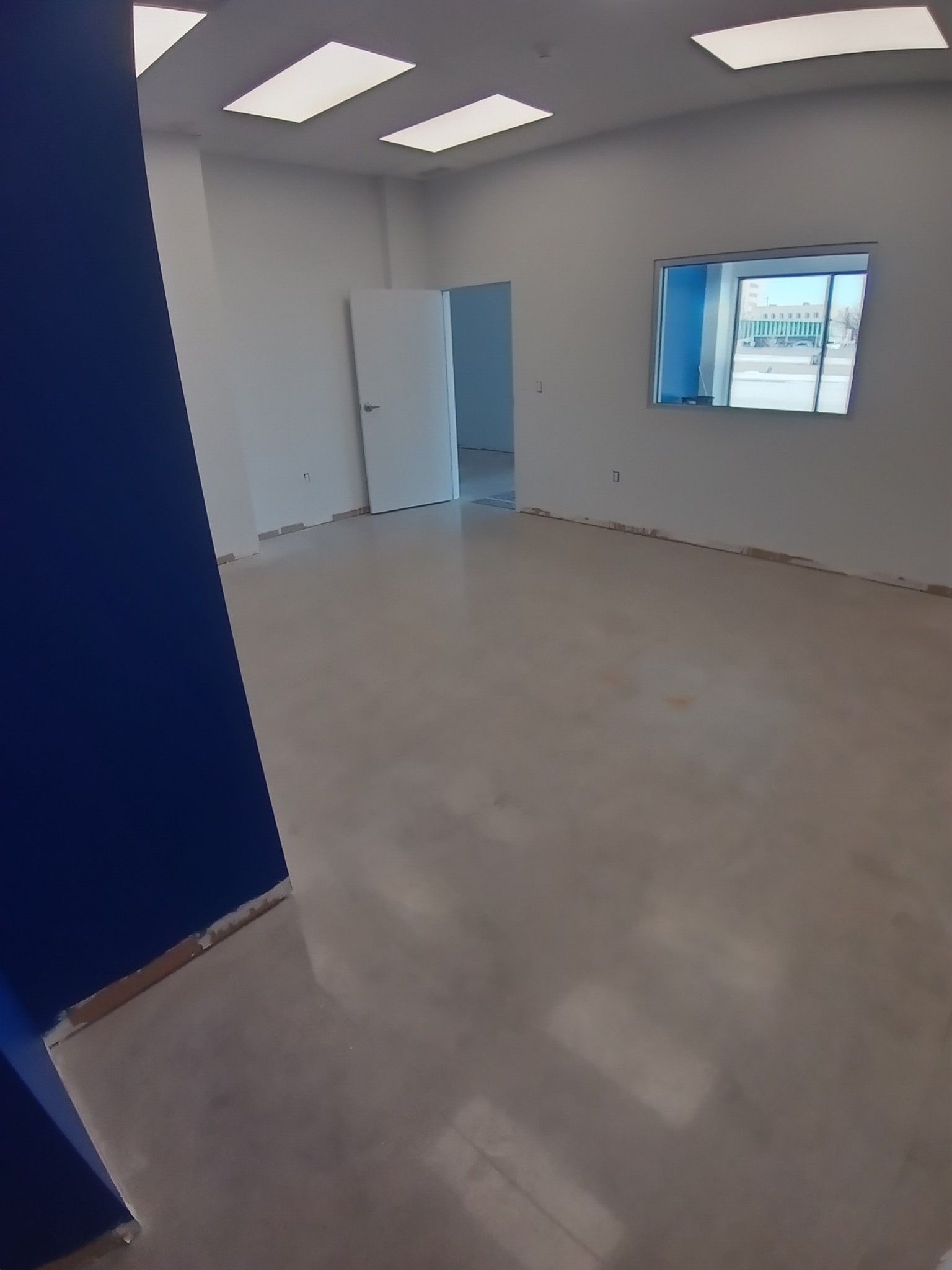 Commercial clean outs by Lance Property Preservation