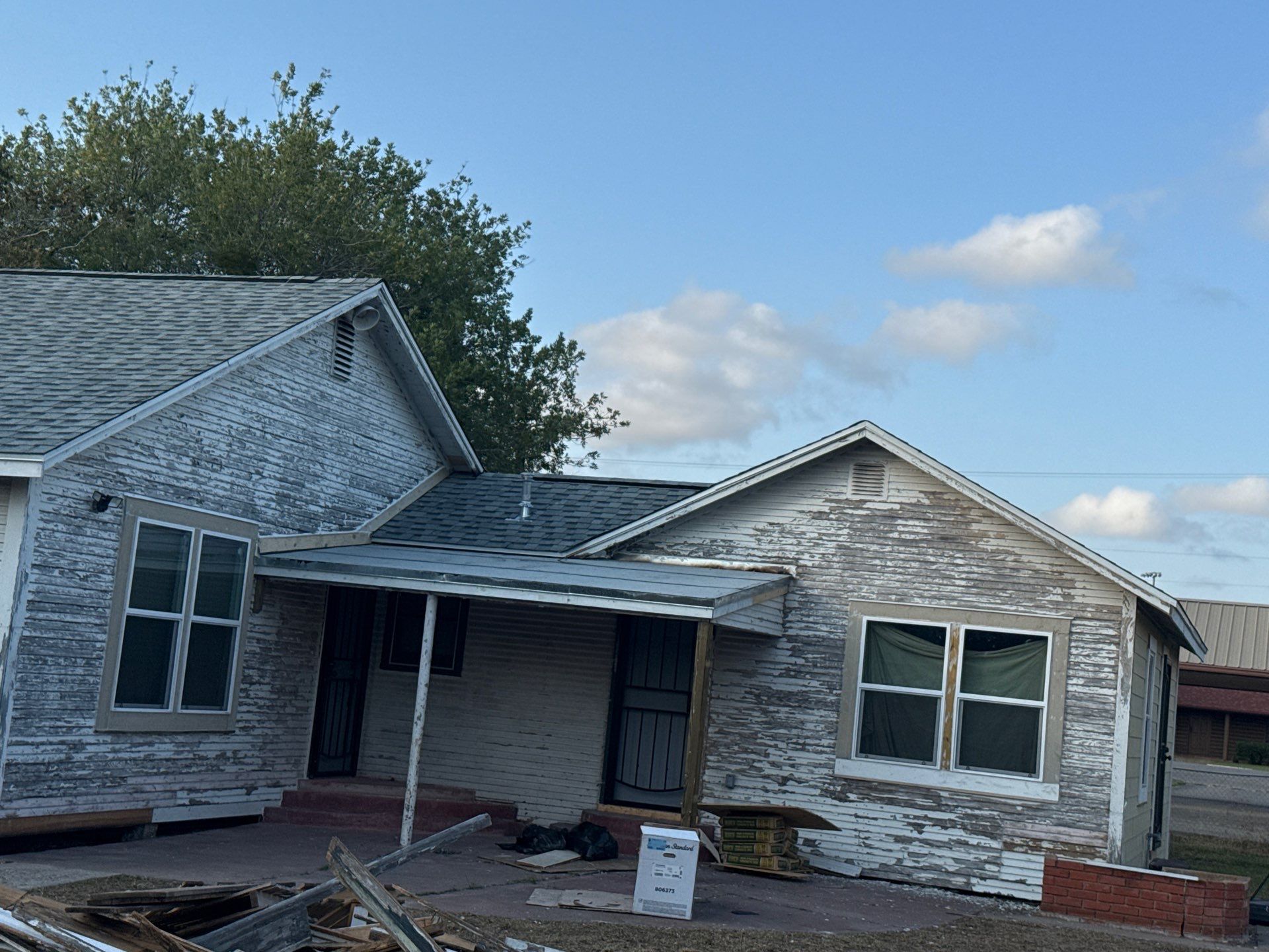 50 years of LAYERS by Bayfront Roofing and Construction