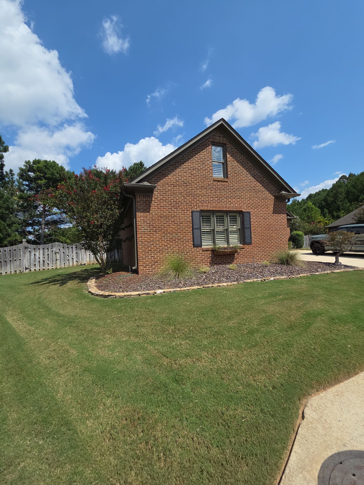 Ruffino Project in Hoover by The Window Source