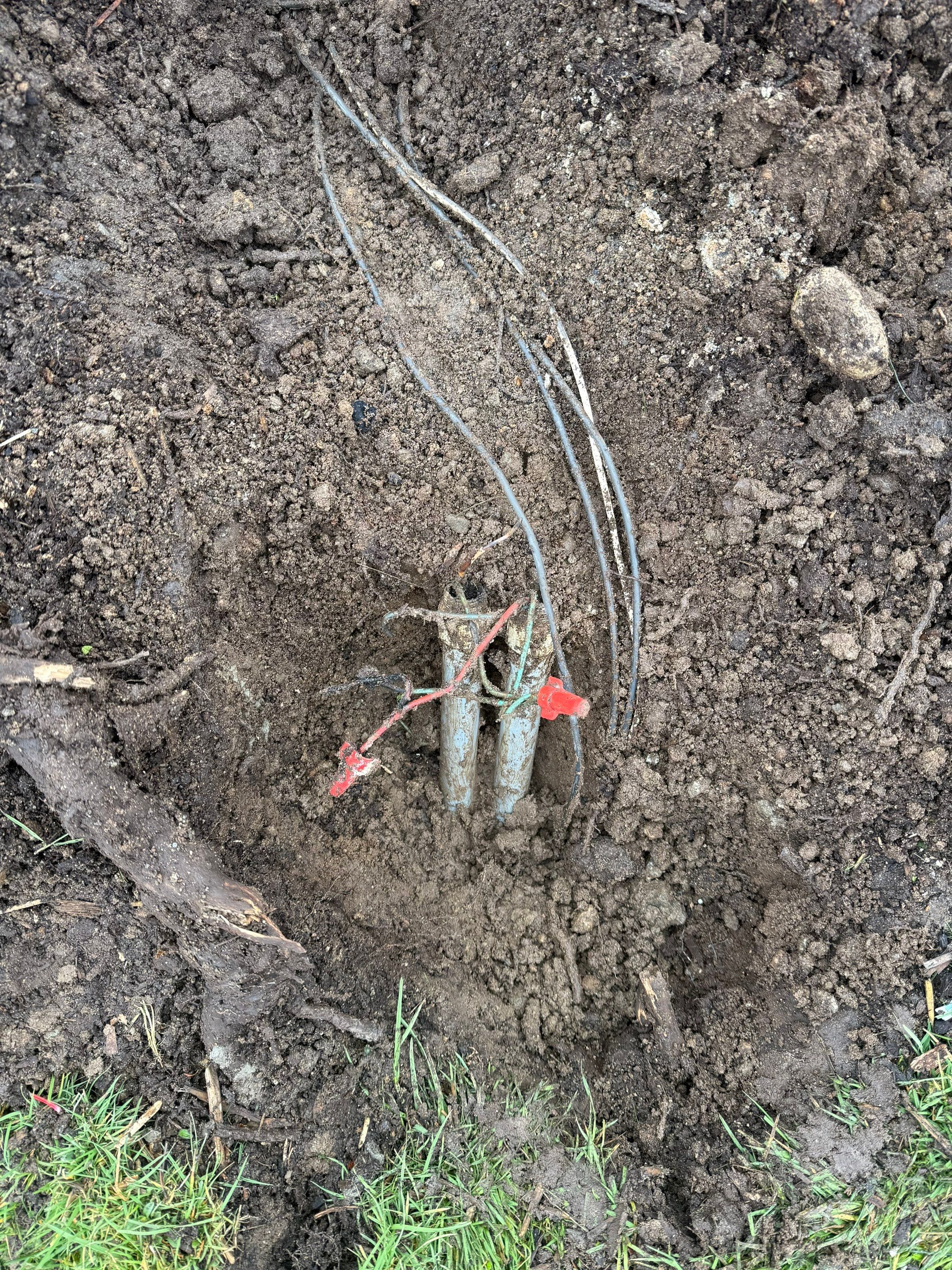 Project in Bothell by Aztec Electric LLC