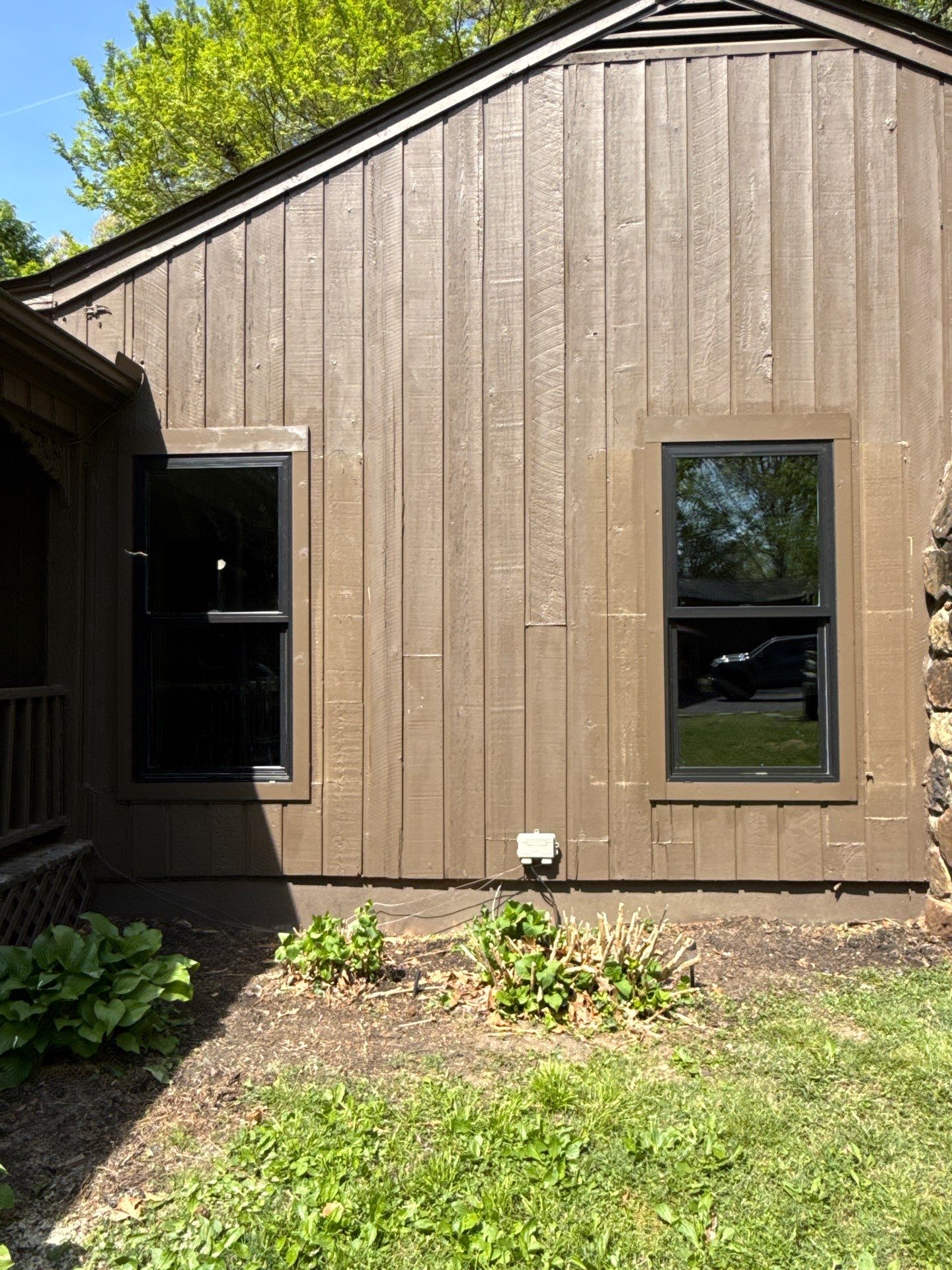 New Windows by Skilled Construction LLC