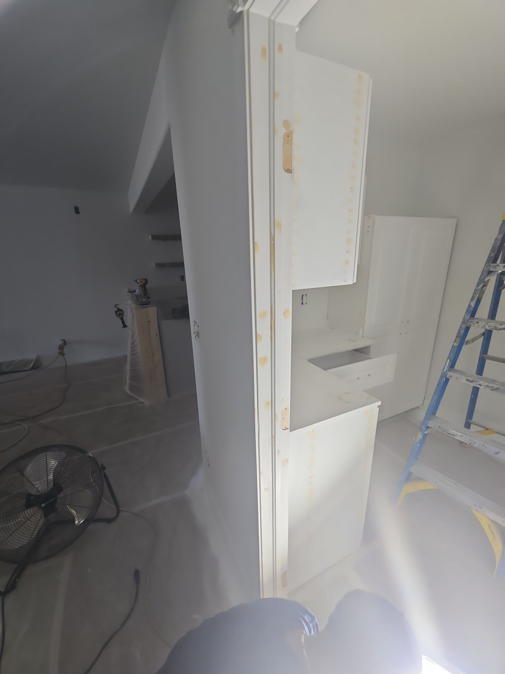 Honoring a 25‑Year Vision: A Home Finished to Last by J&M Painting LLC