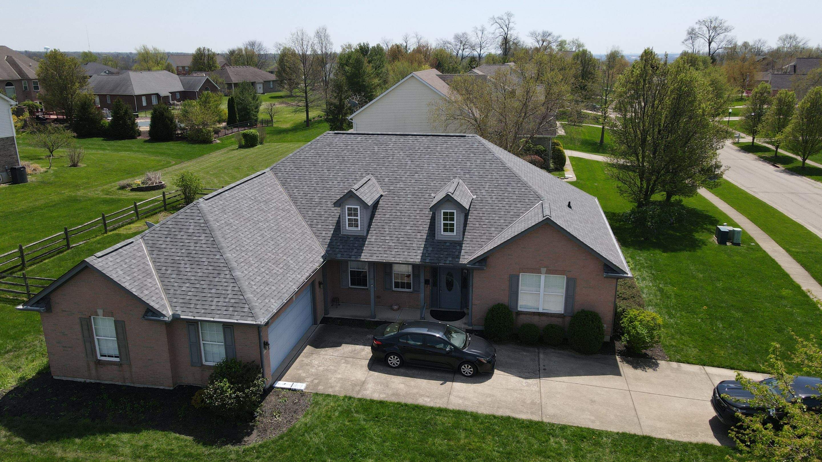 Coastal Granite by Tamlin Roofing