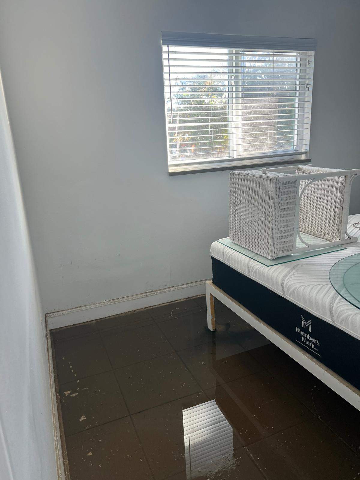 Water Damage Claim in Matlacha by FLAPA & KeyStone