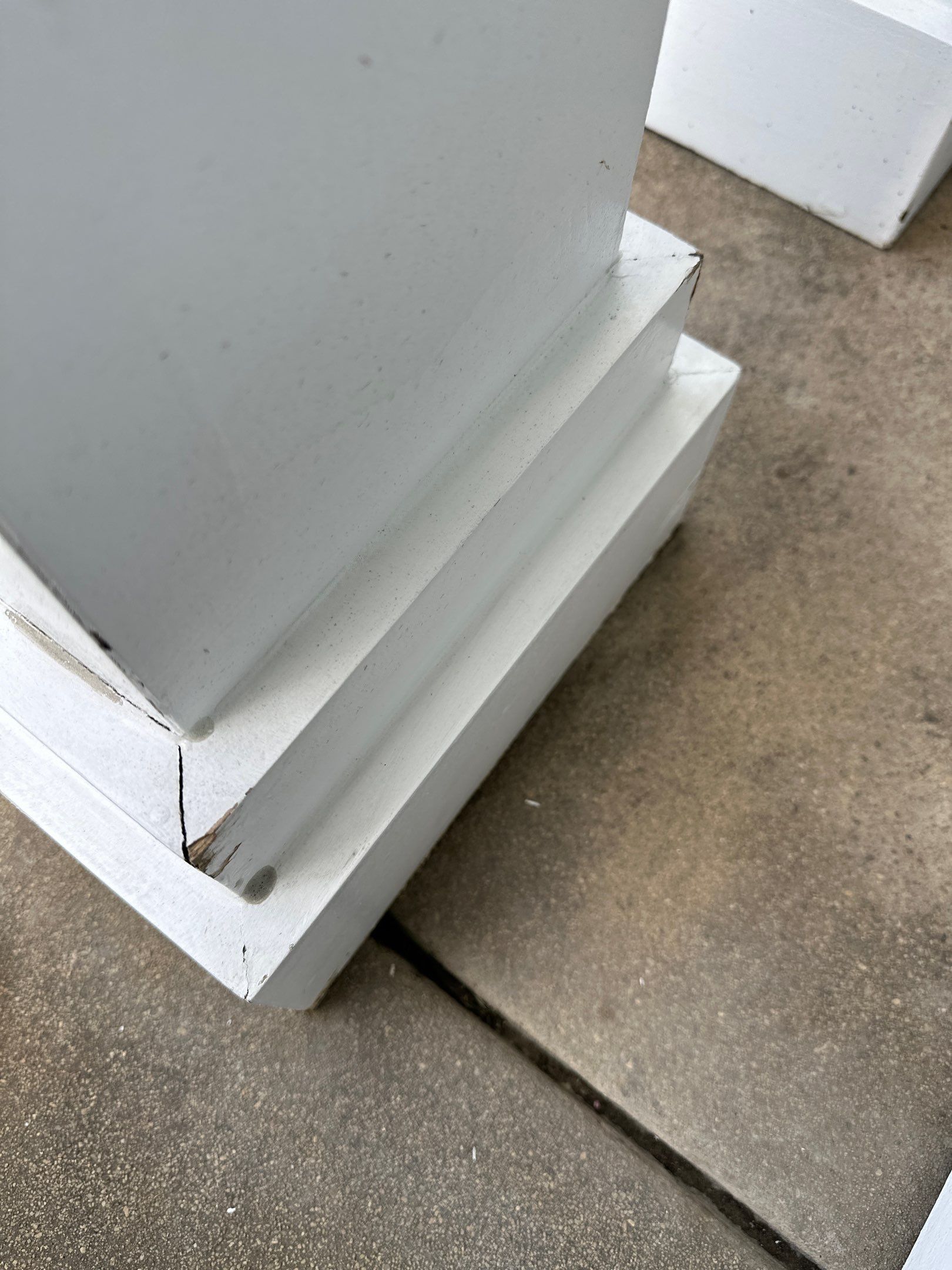 Rust Removal in Newport Beach - Concrete Cleaning by Property Cleaning Experts, LLC