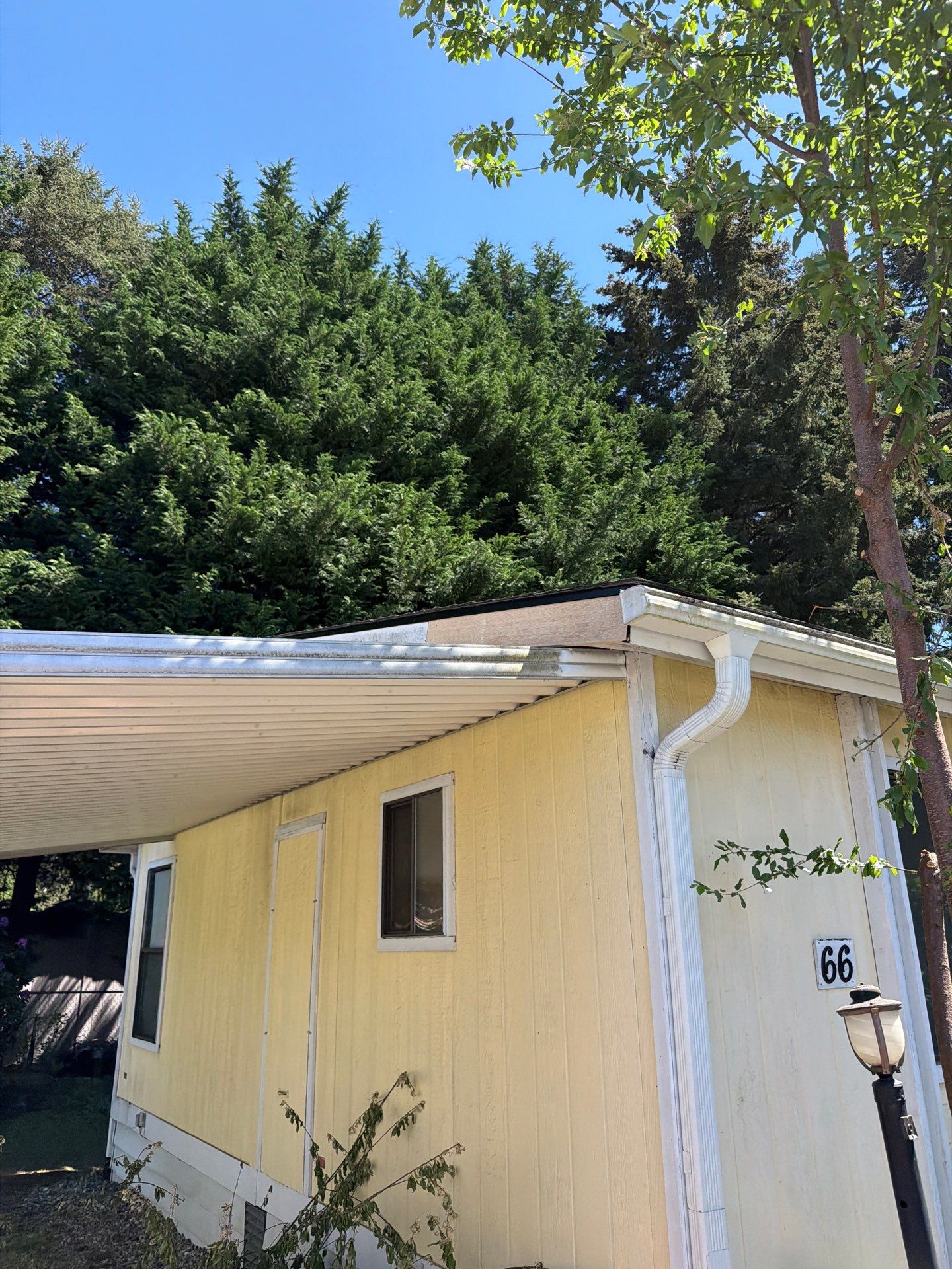 Residential Roofing Installation using GAF HDZ Shingles by Roofing Formula LLC