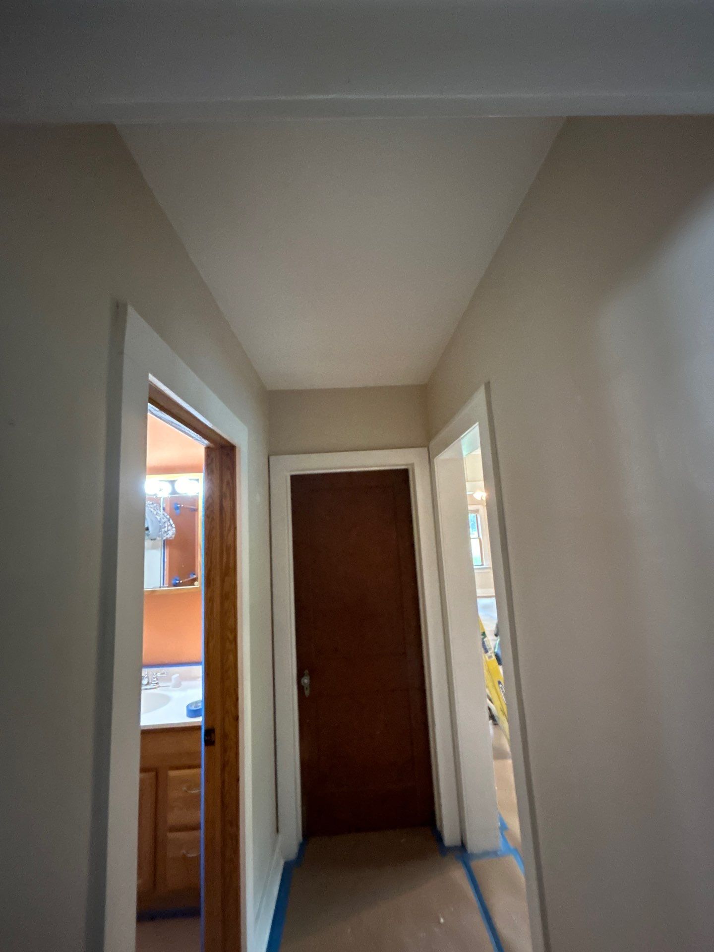 Multi-Room Multi-Color Interior by Gordon Painting