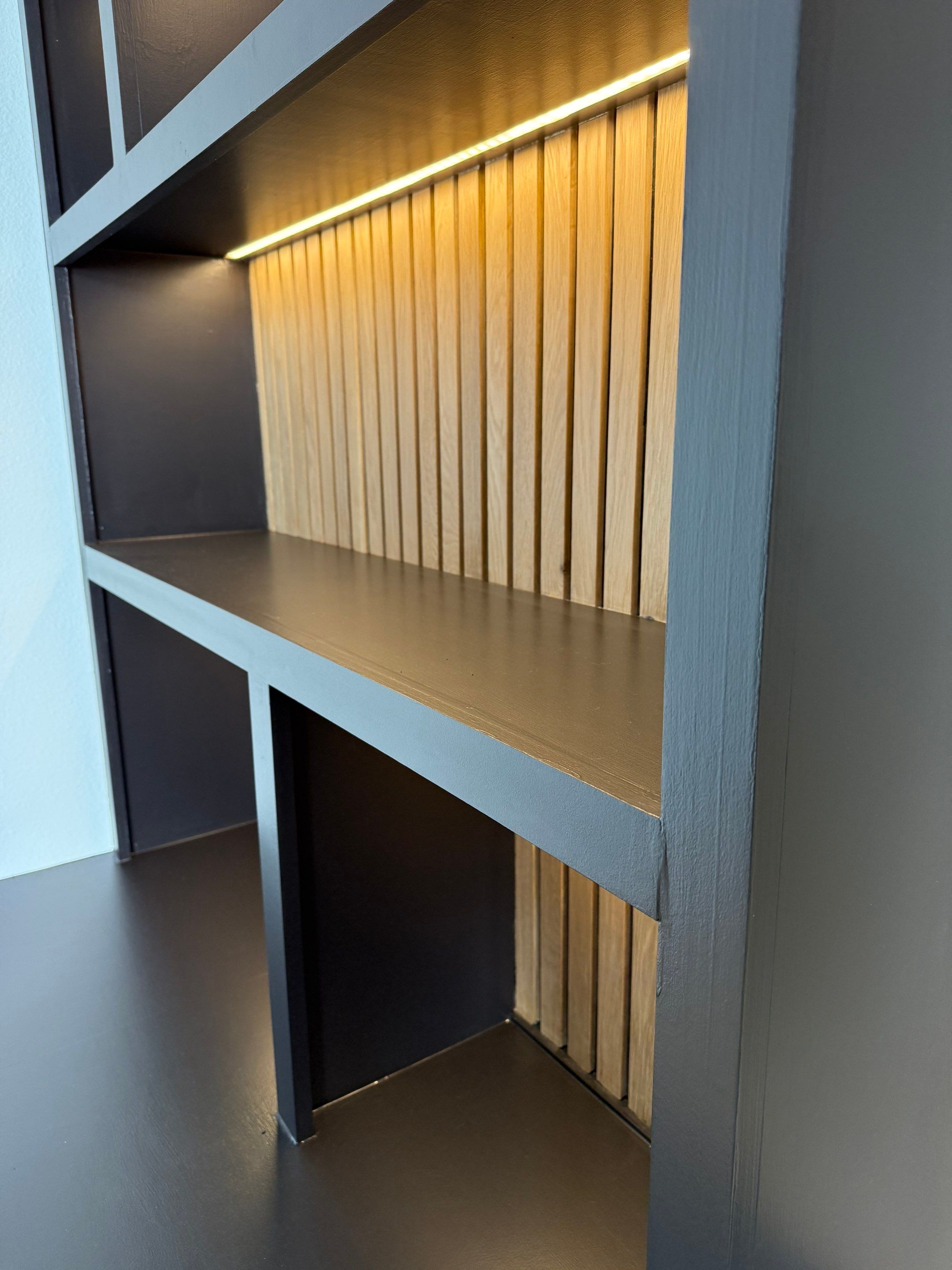 Park Hill Project by HOMES BY JAR