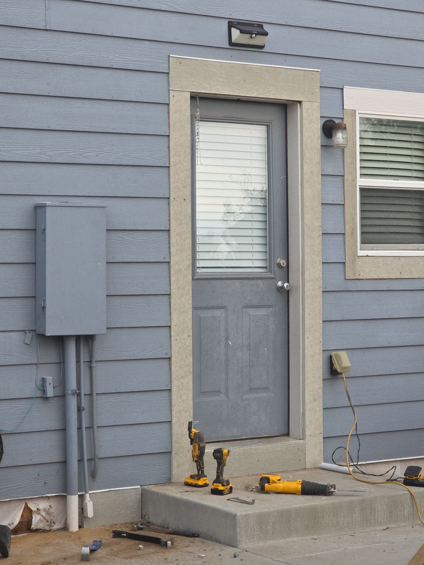 Locked In & Built to Last: Prime RX Exterior Makeover by J&M Painting LLC