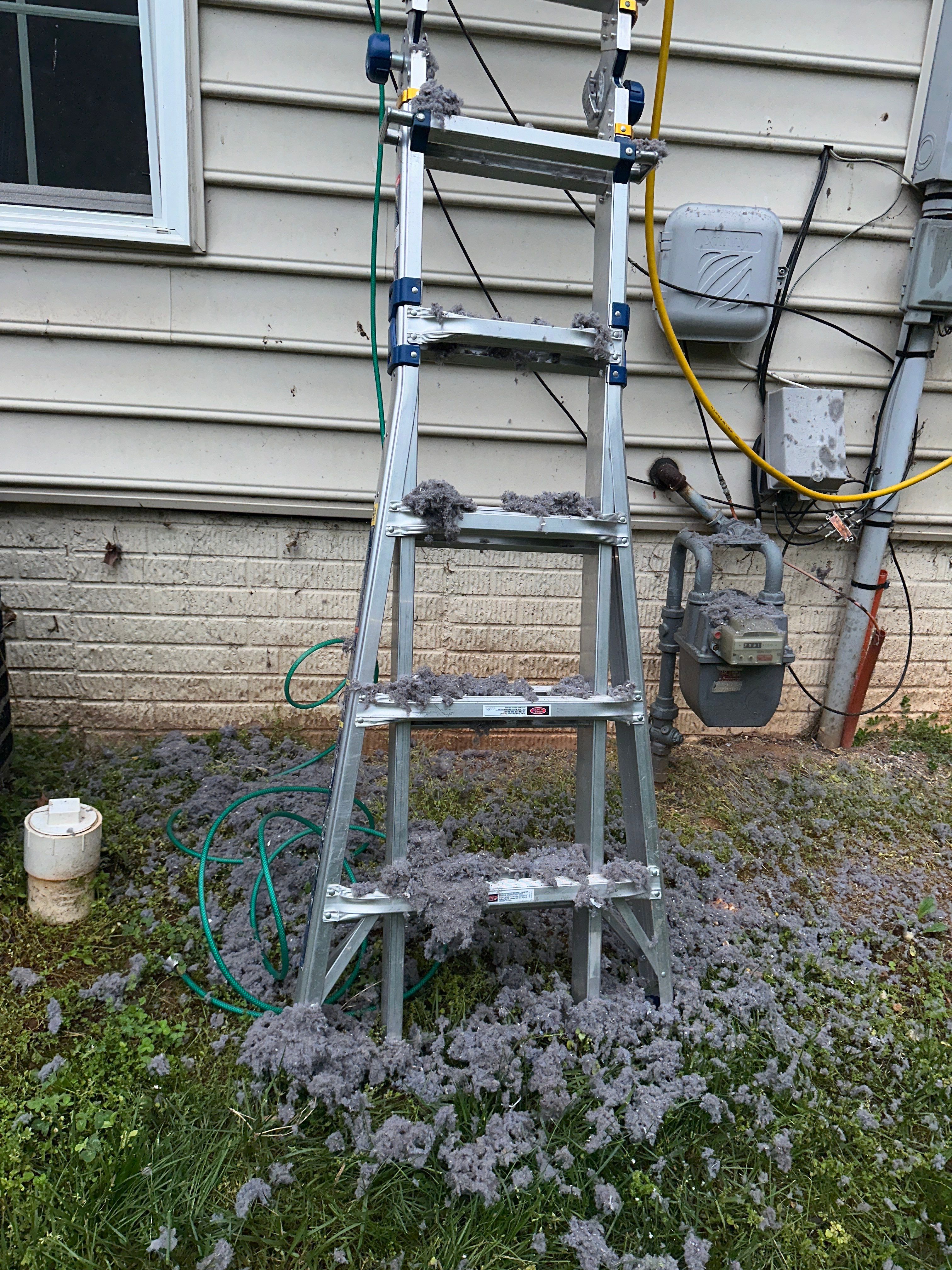 Air Ducts + Dryer Vent Cleaning by Pronto Air Duct Cleaning