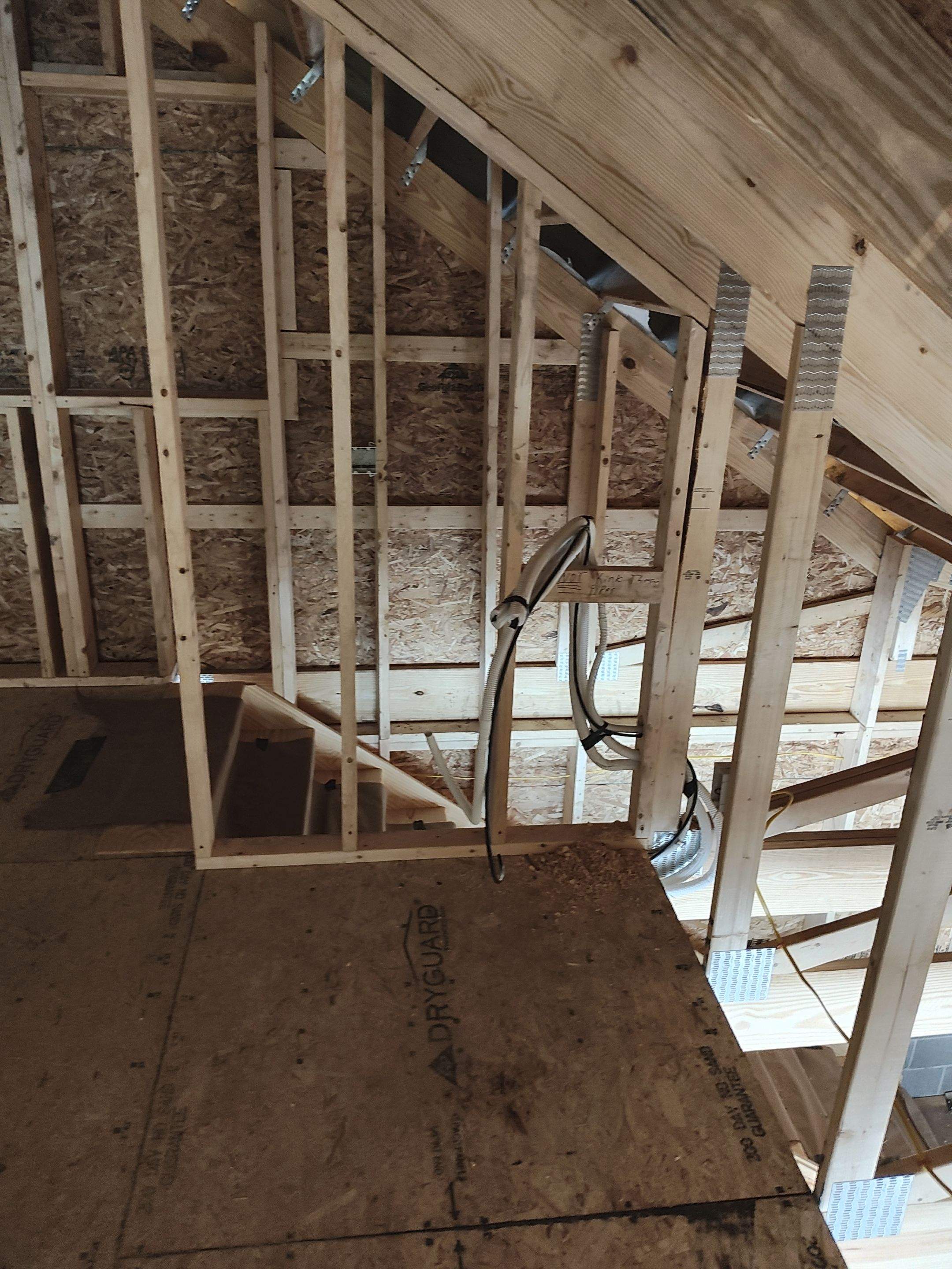 Sarah Utter  by Horst Custom Homes 