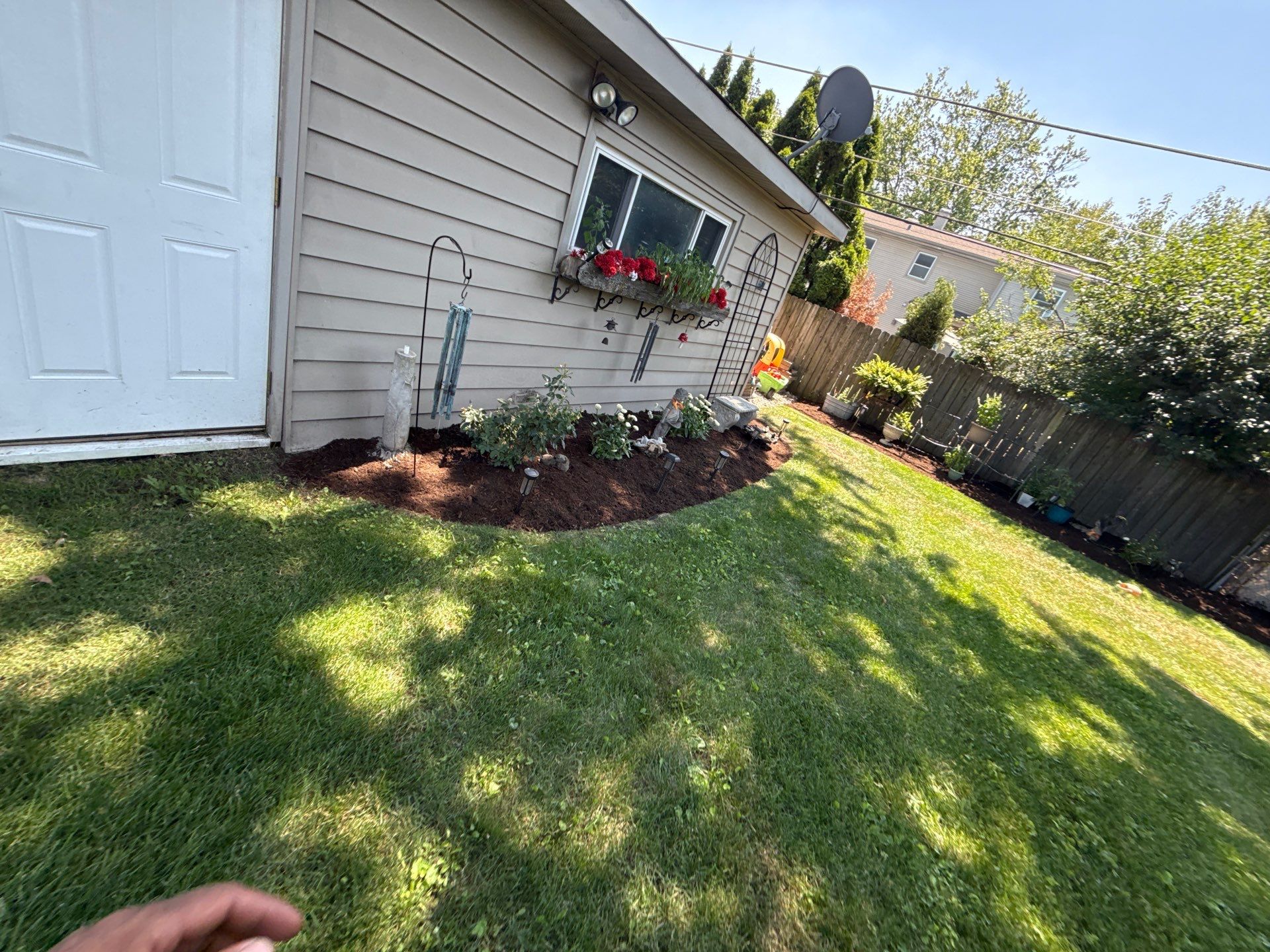 Gina K. - Mount Prospect, IL by A&N 
