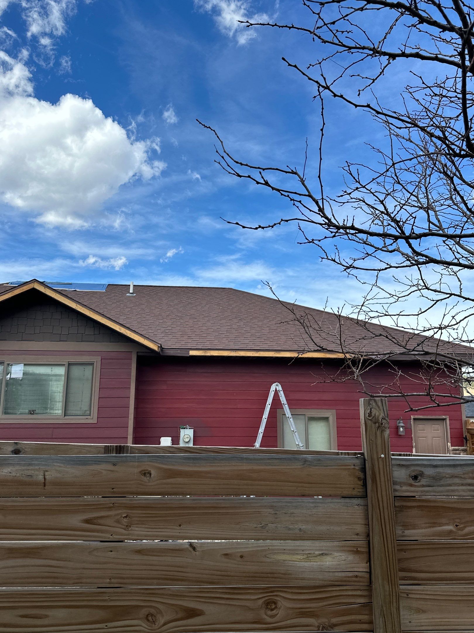Malarkey Vista Shingle in Midnight Black in Summerset by Weather-Tite Exteriors LLC