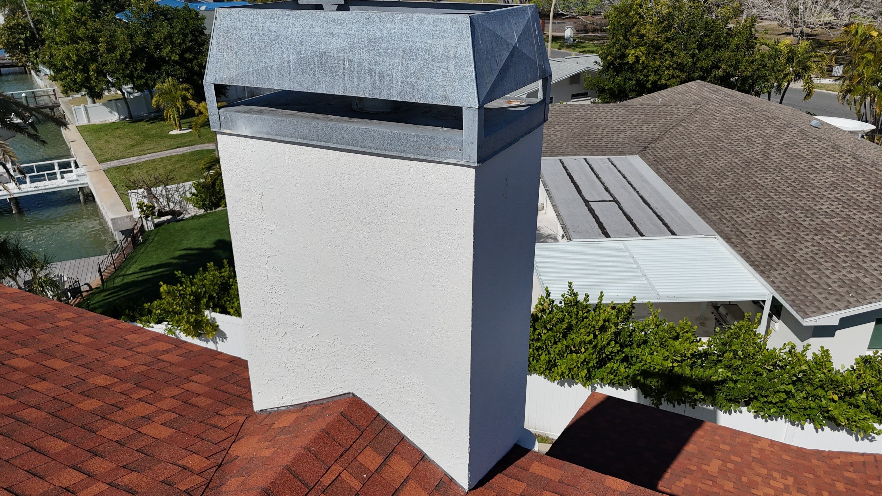 Roof Replacement in St Pete Beach, FL by Shingle Masters Roofing