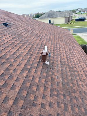 Residential Roofing Repair using Roofing Repair Products