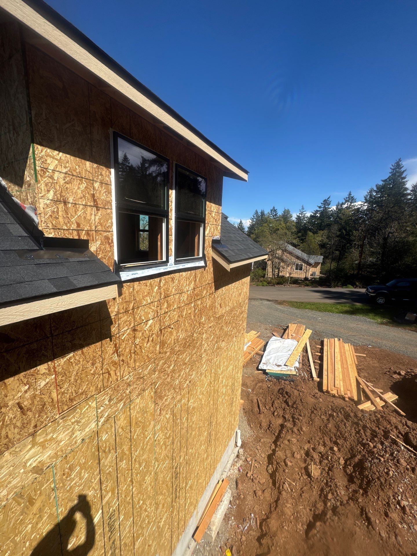 Residential Roofing Installation – Eugene, OR by BEST Roofing & Waterproofing
