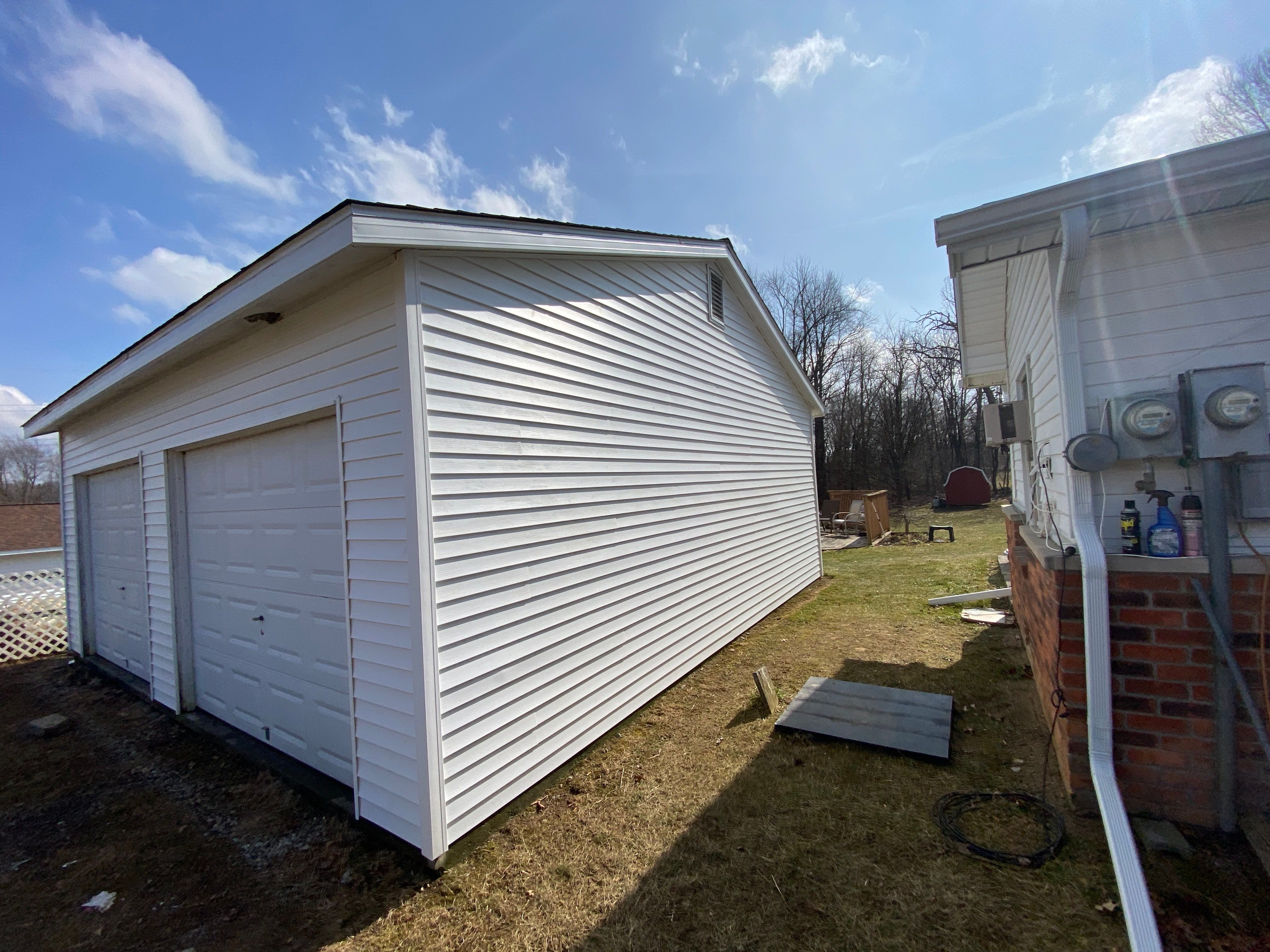 Roof Replacement using CertainTeed Landmark by 180 Contractors