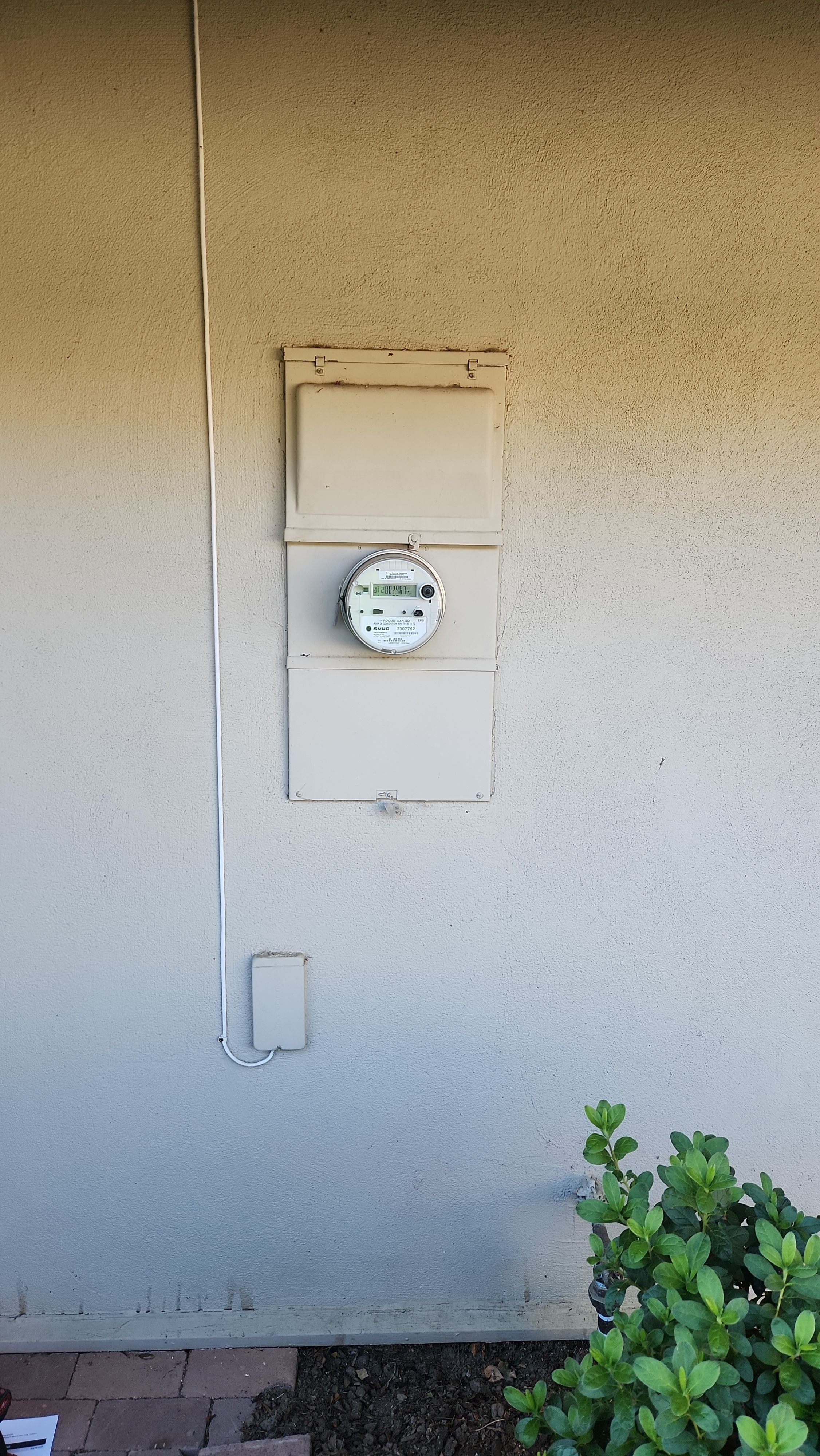 200a MPU by Peach Electric Inc