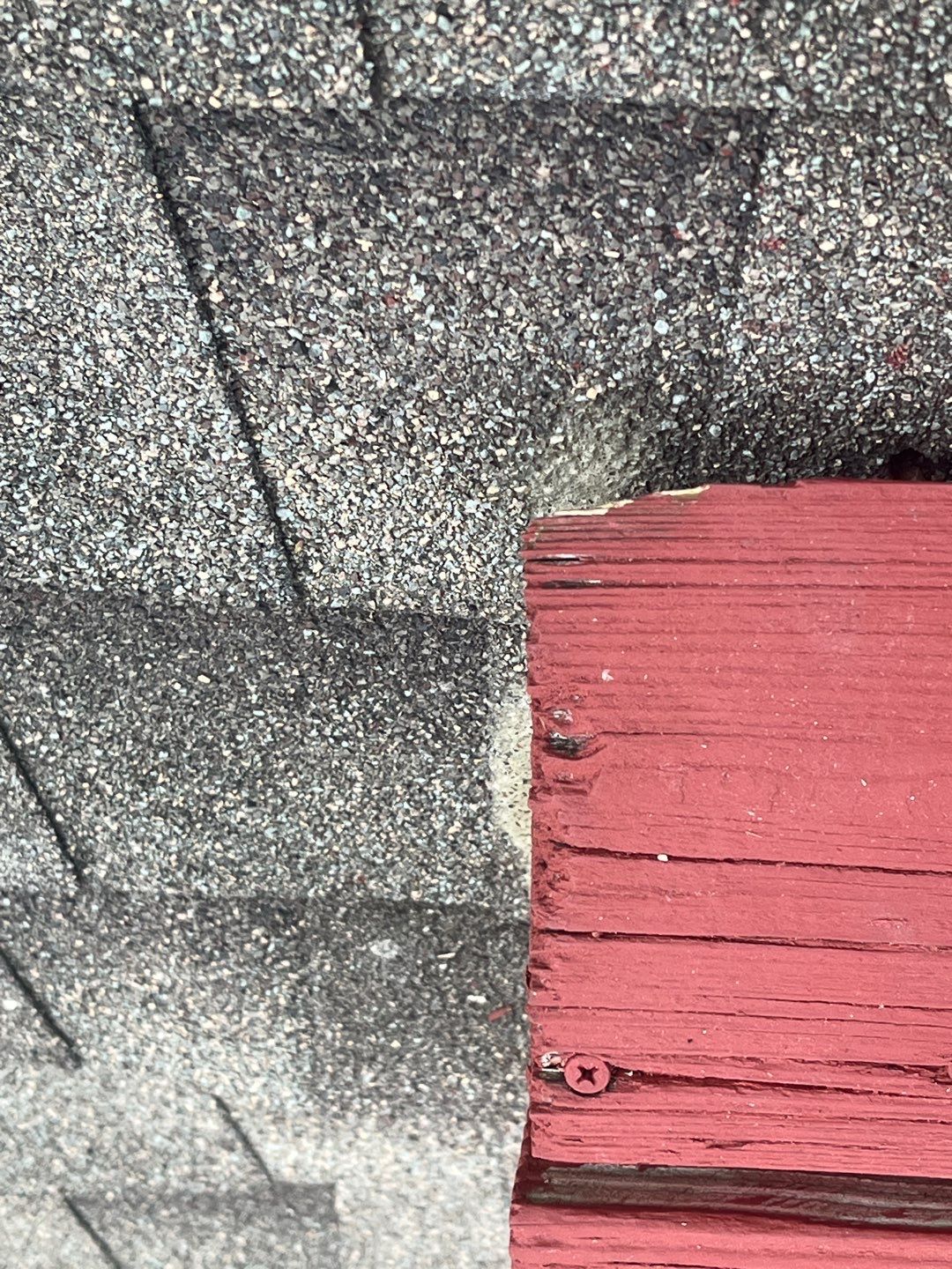 Patio Problems by Bayfront Roofing and Construction