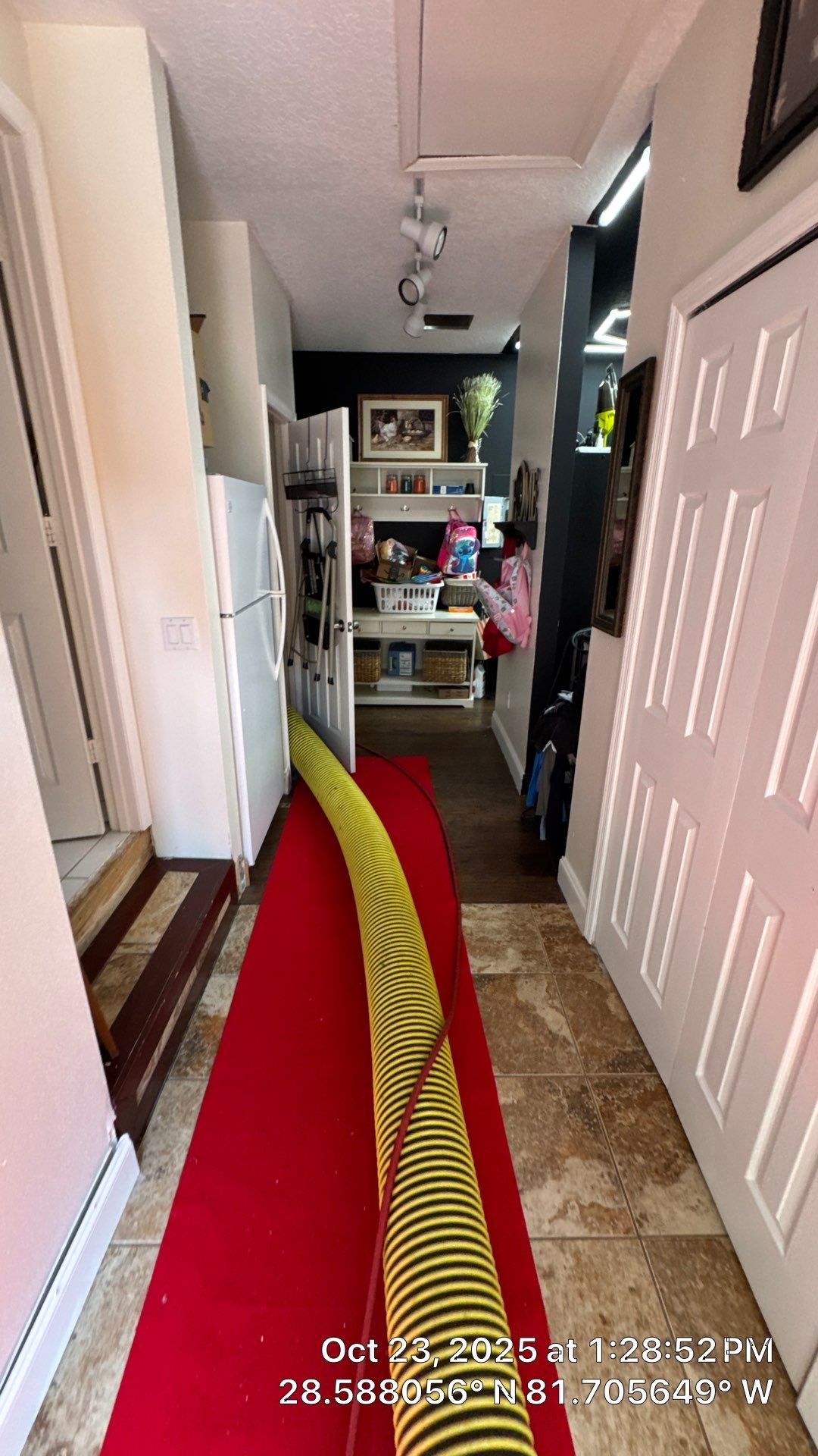 AIr Duct and Dryer Vent Cleaning in Montverde by Hygienic Air, Inc