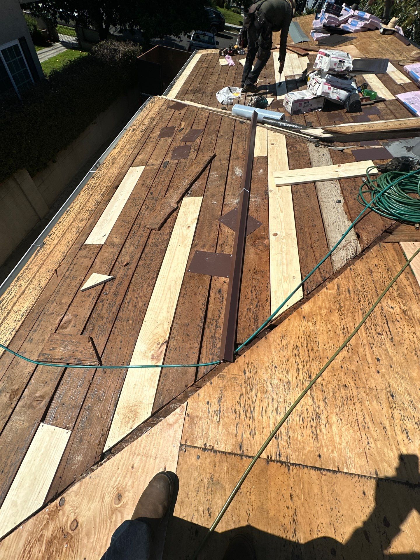 Roof Replacement - Burbank, CA 91506 by Epic Roof Replacement